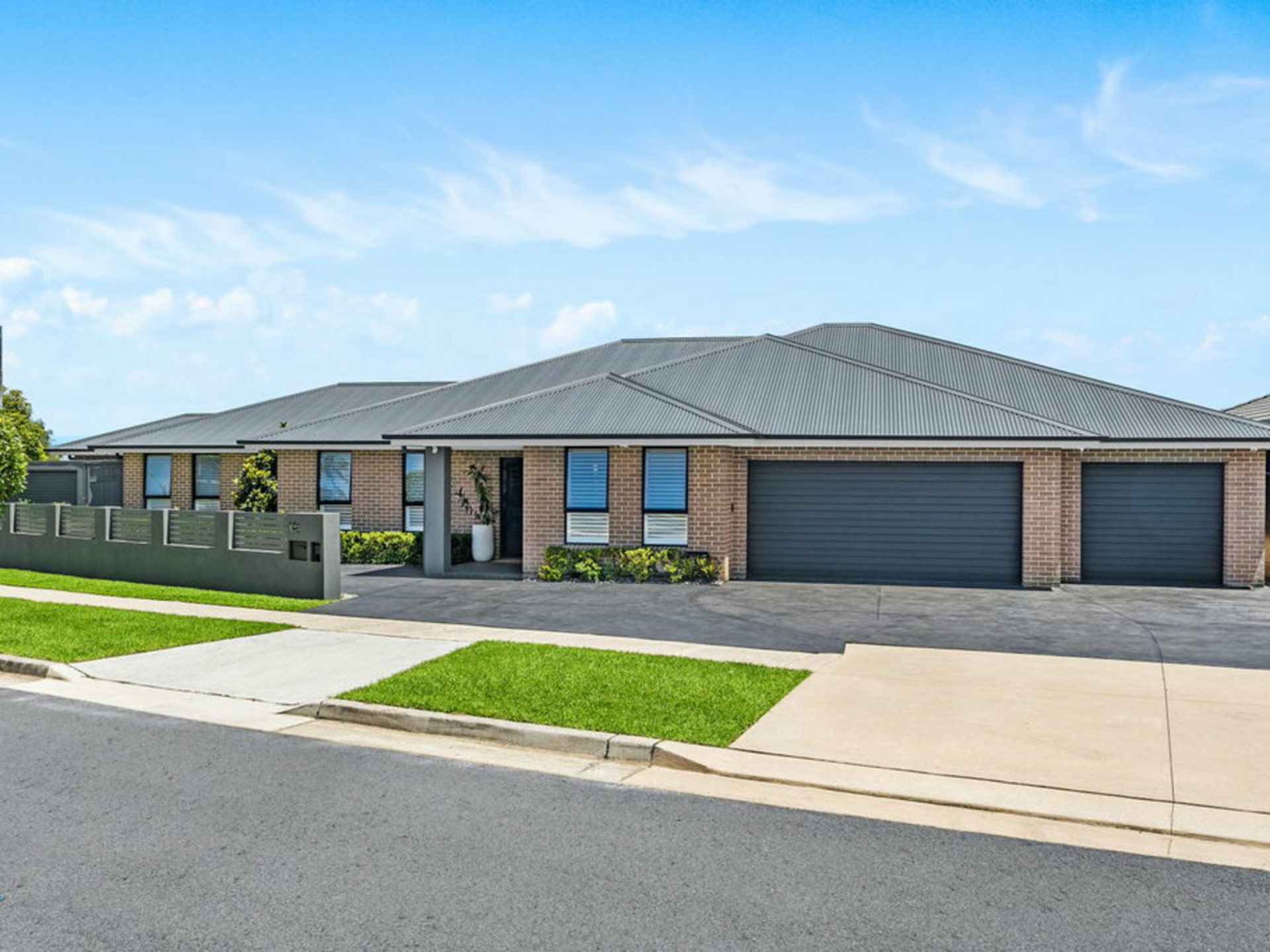 44A - 44B Austen Boulevard, SPRING FARM