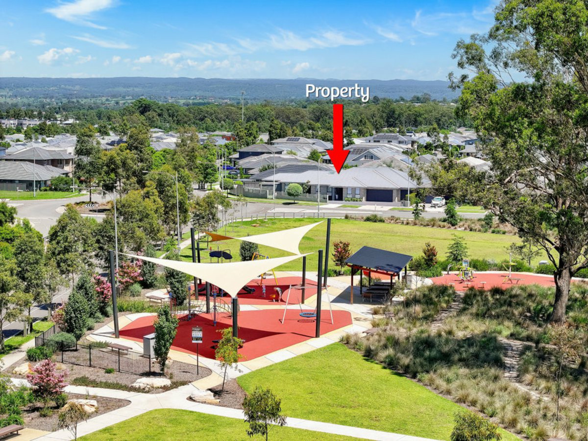 44A - 44B Austen Boulevard, SPRING FARM