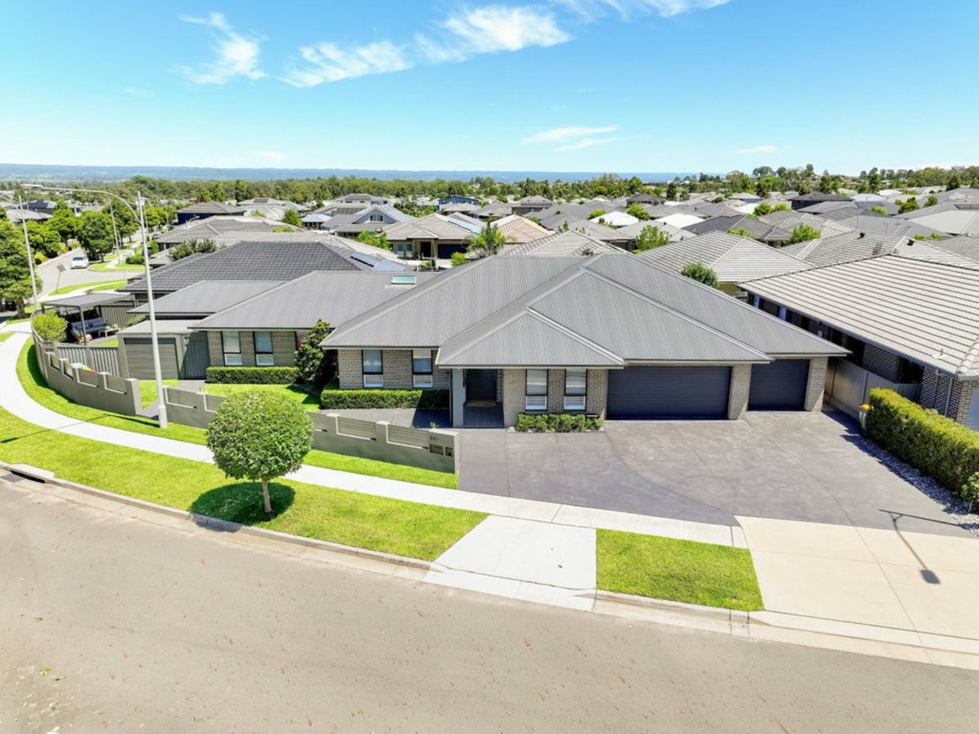 44A - 44B Austen Boulevard, SPRING FARM