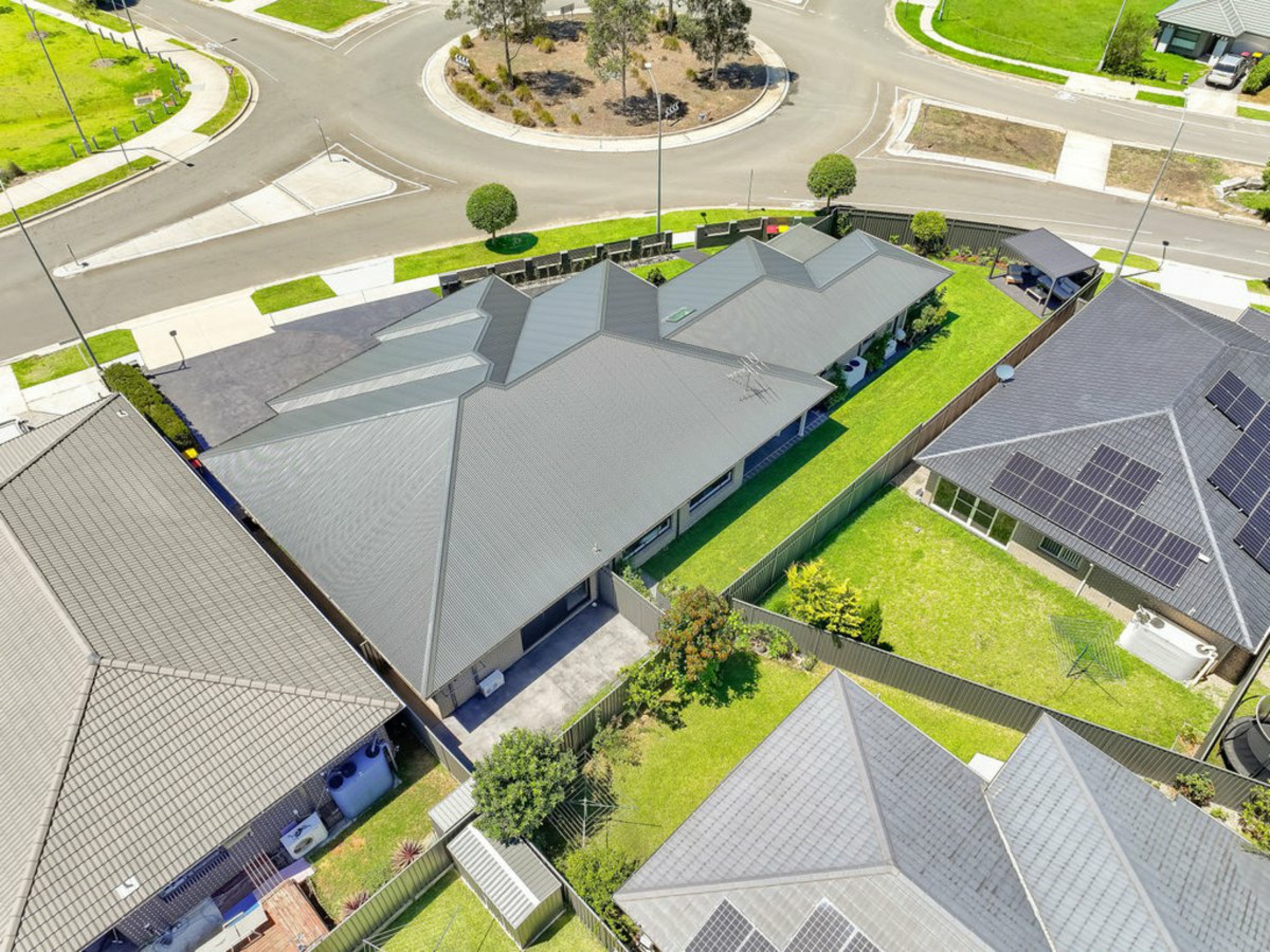 44A - 44B Austen Boulevard, SPRING FARM