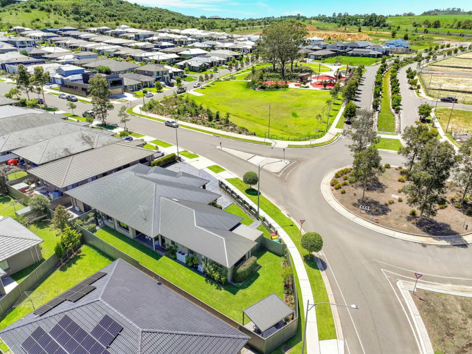 44A - 44B Austen Boulevard, SPRING FARM