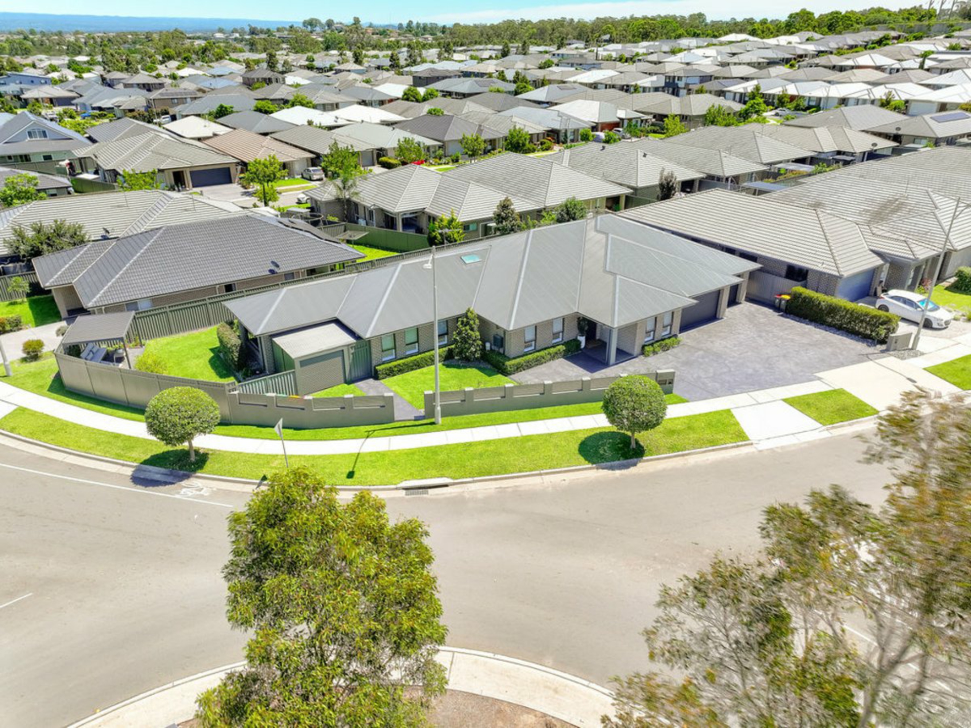 44A - 44B Austen Boulevard, SPRING FARM