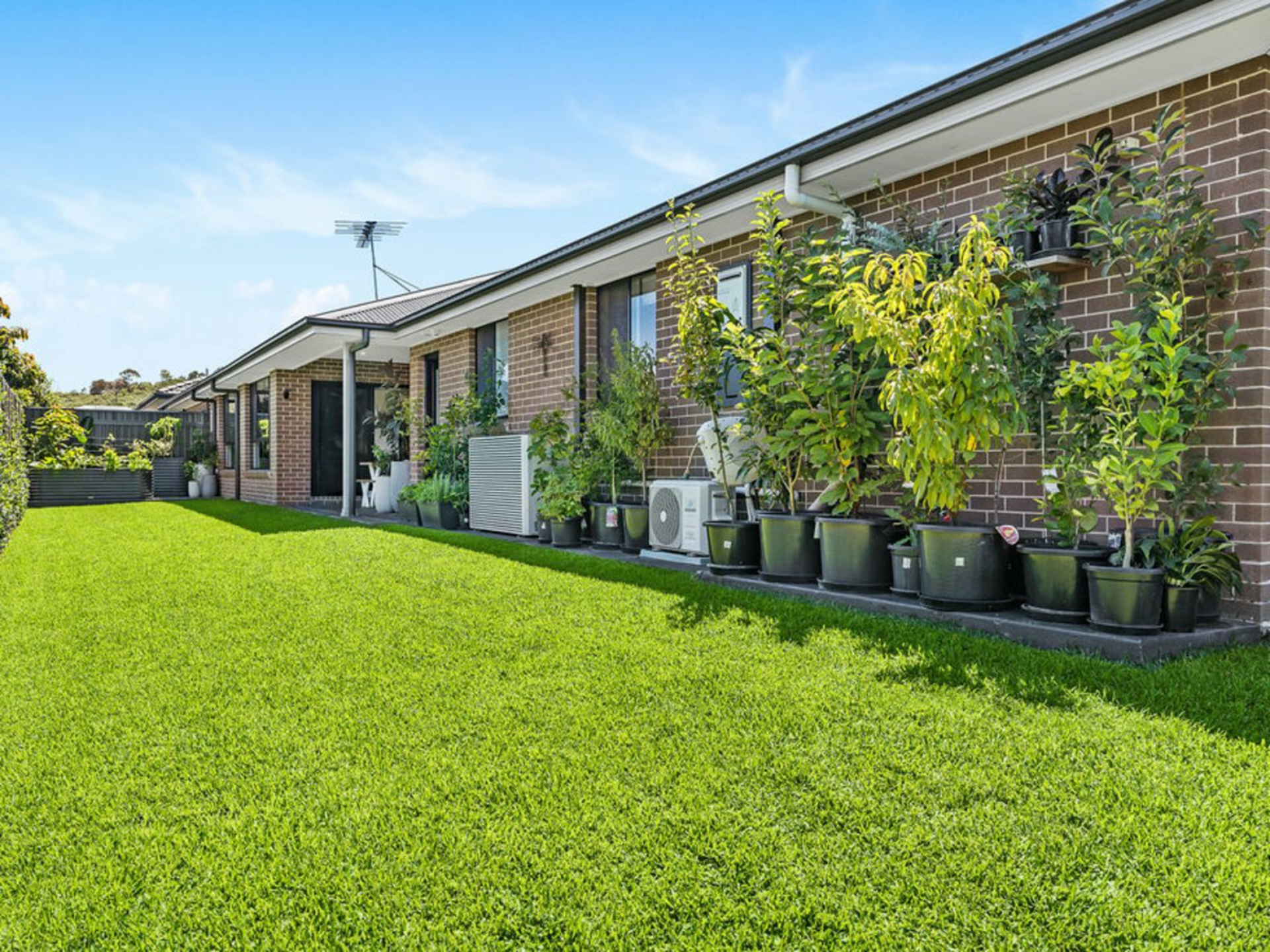 44A - 44B Austen Boulevard, SPRING FARM