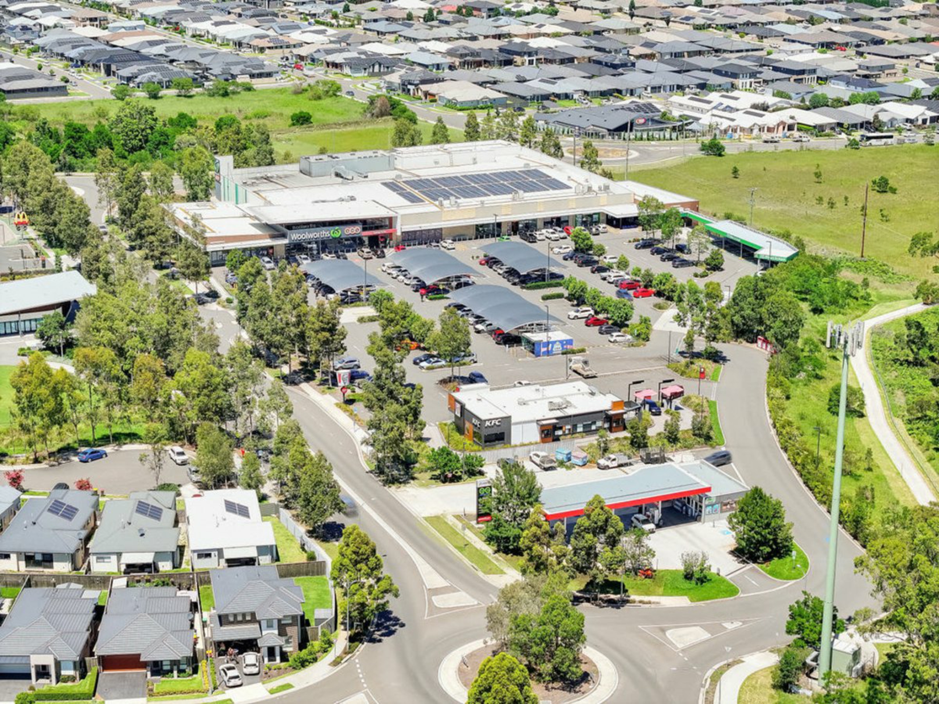 44A - 44B Austen Boulevard, SPRING FARM