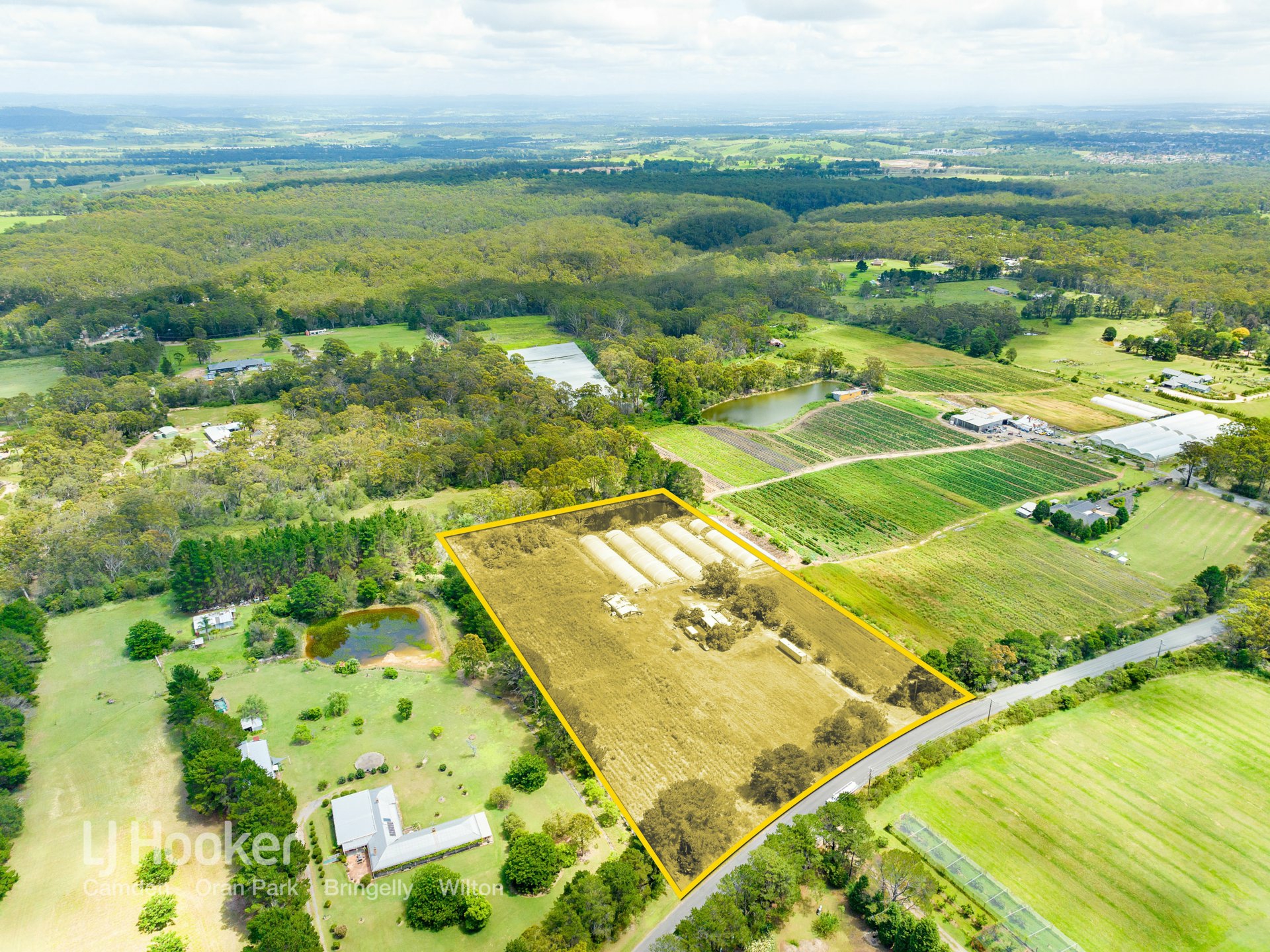 142 Minerva Road Wedderburn NSW Property Details LJ Hooker