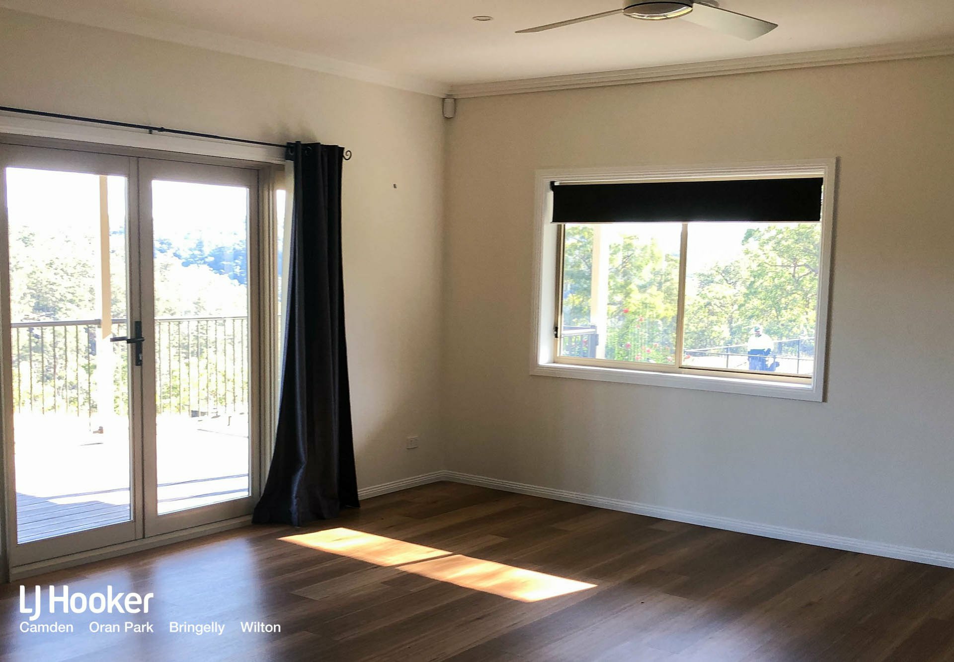 135 Nortons Basin Road, WALLACIA
