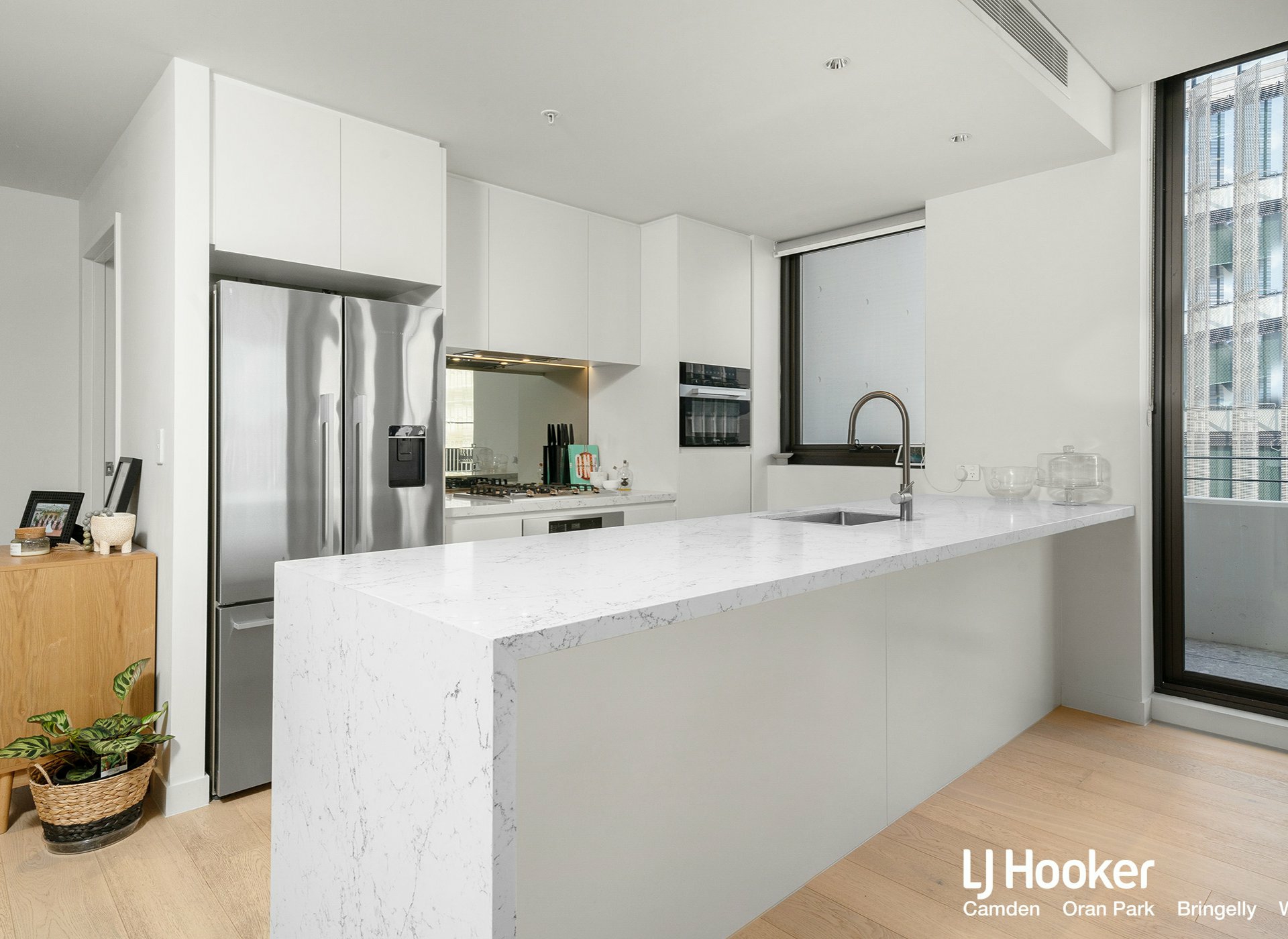 Apartment 207/2 Fordham Way, ORAN PARK