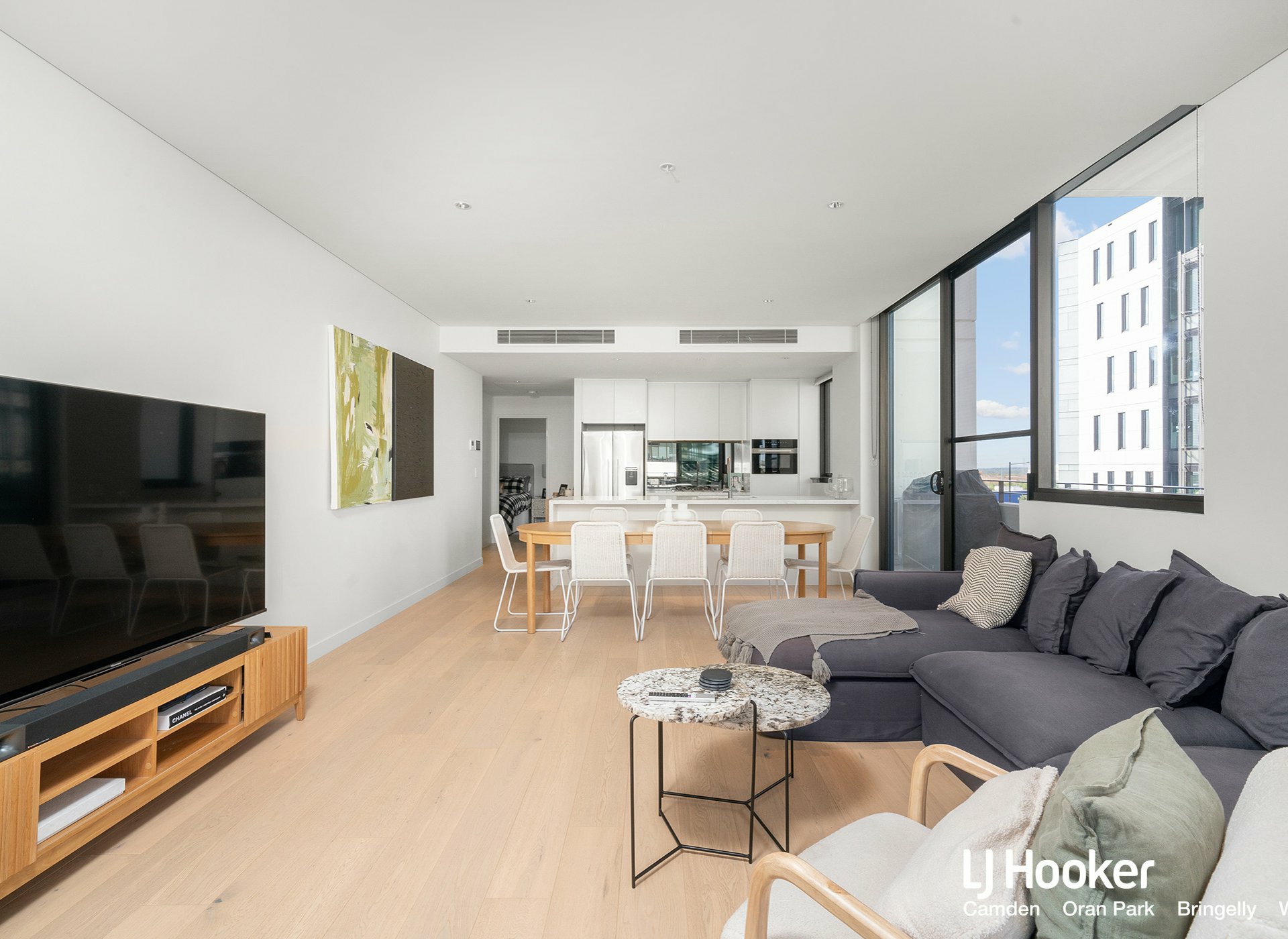 Apartment 207/2 Fordham Way, ORAN PARK