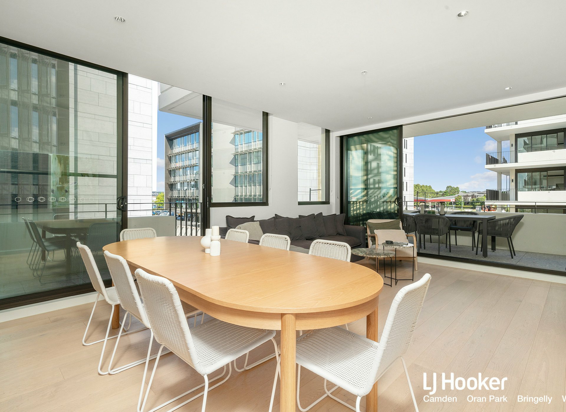 Apartment 207/2 Fordham Way, ORAN PARK