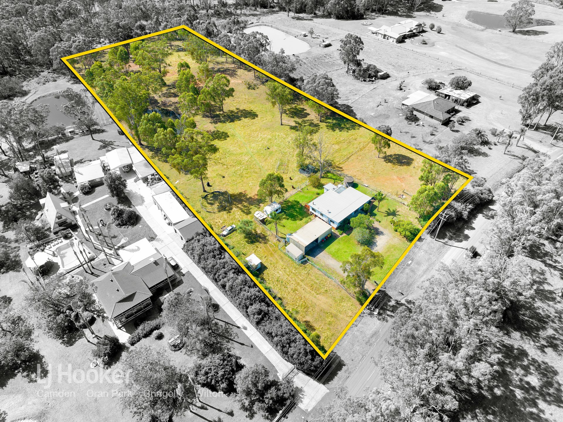 65 Greendale Road, BRINGELLY
