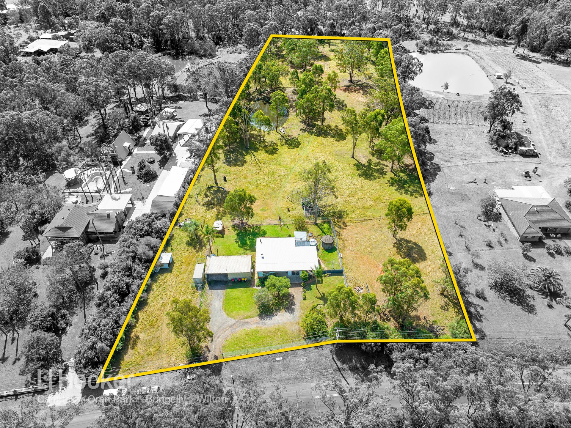 65 Greendale Road, BRINGELLY