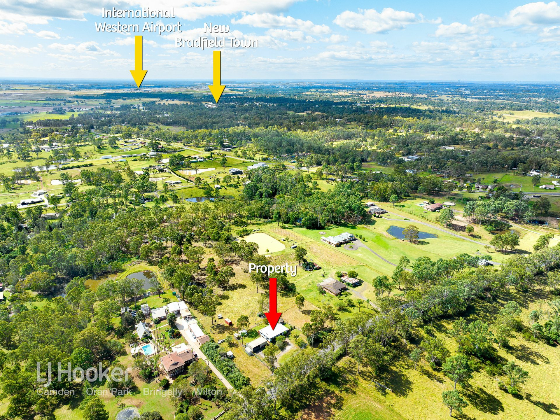 65 Greendale Road, BRINGELLY