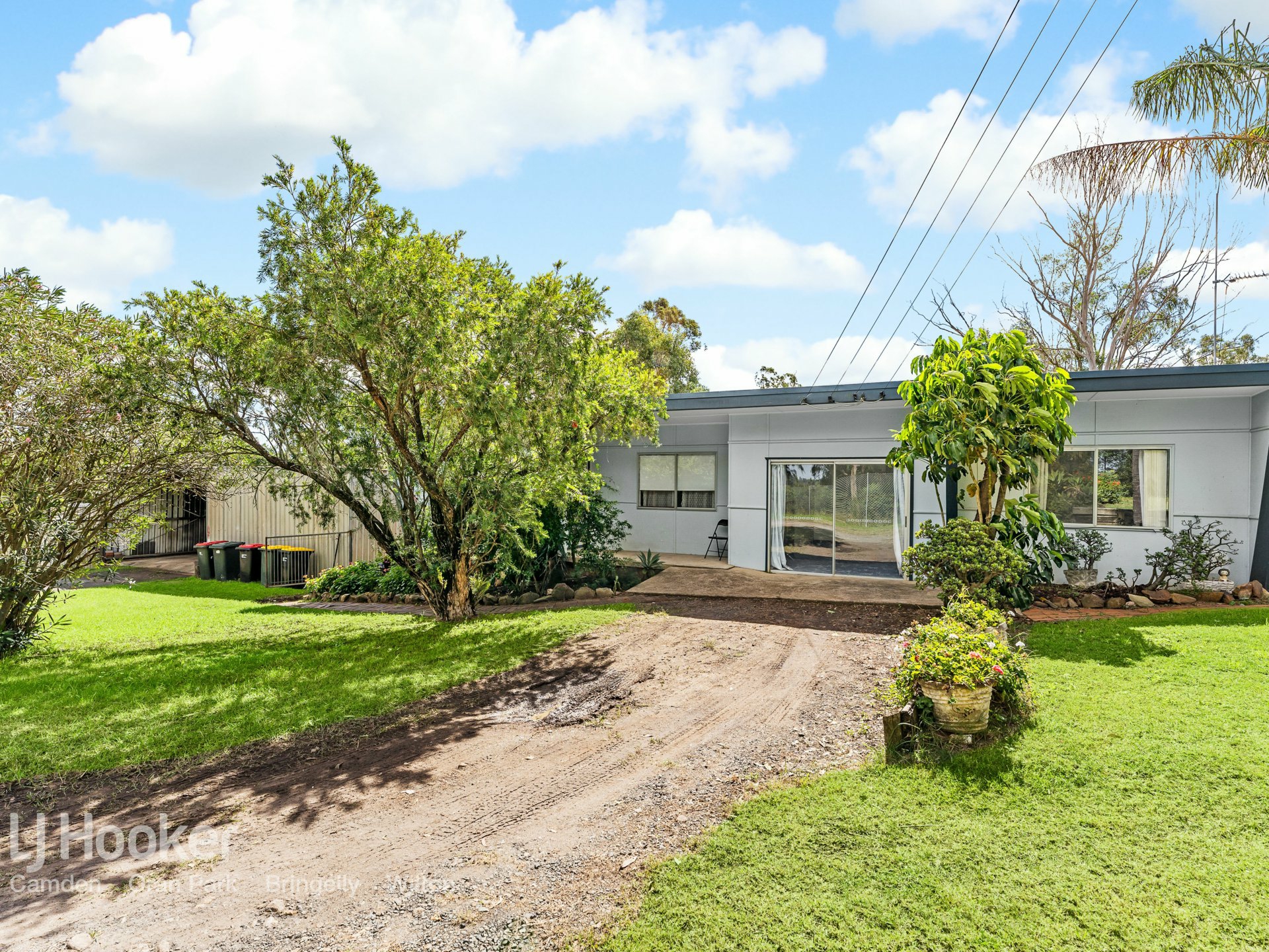 65 Greendale Road, BRINGELLY