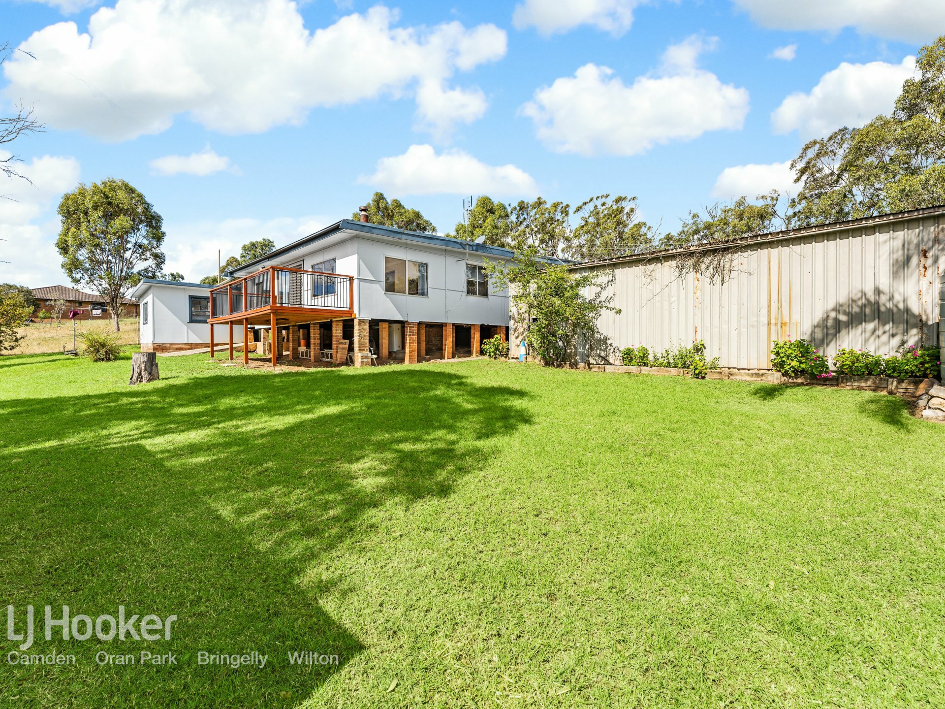 65 Greendale Road, BRINGELLY