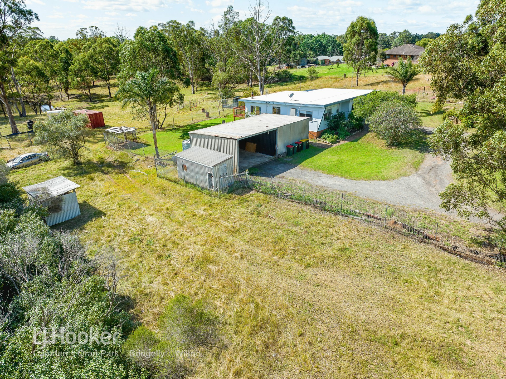 65 Greendale Road, BRINGELLY