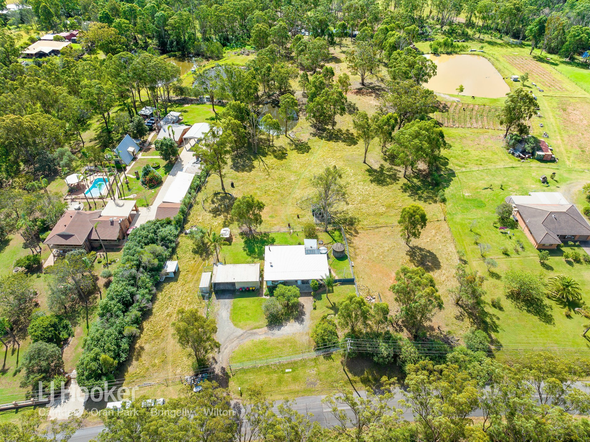 65 Greendale Road, BRINGELLY