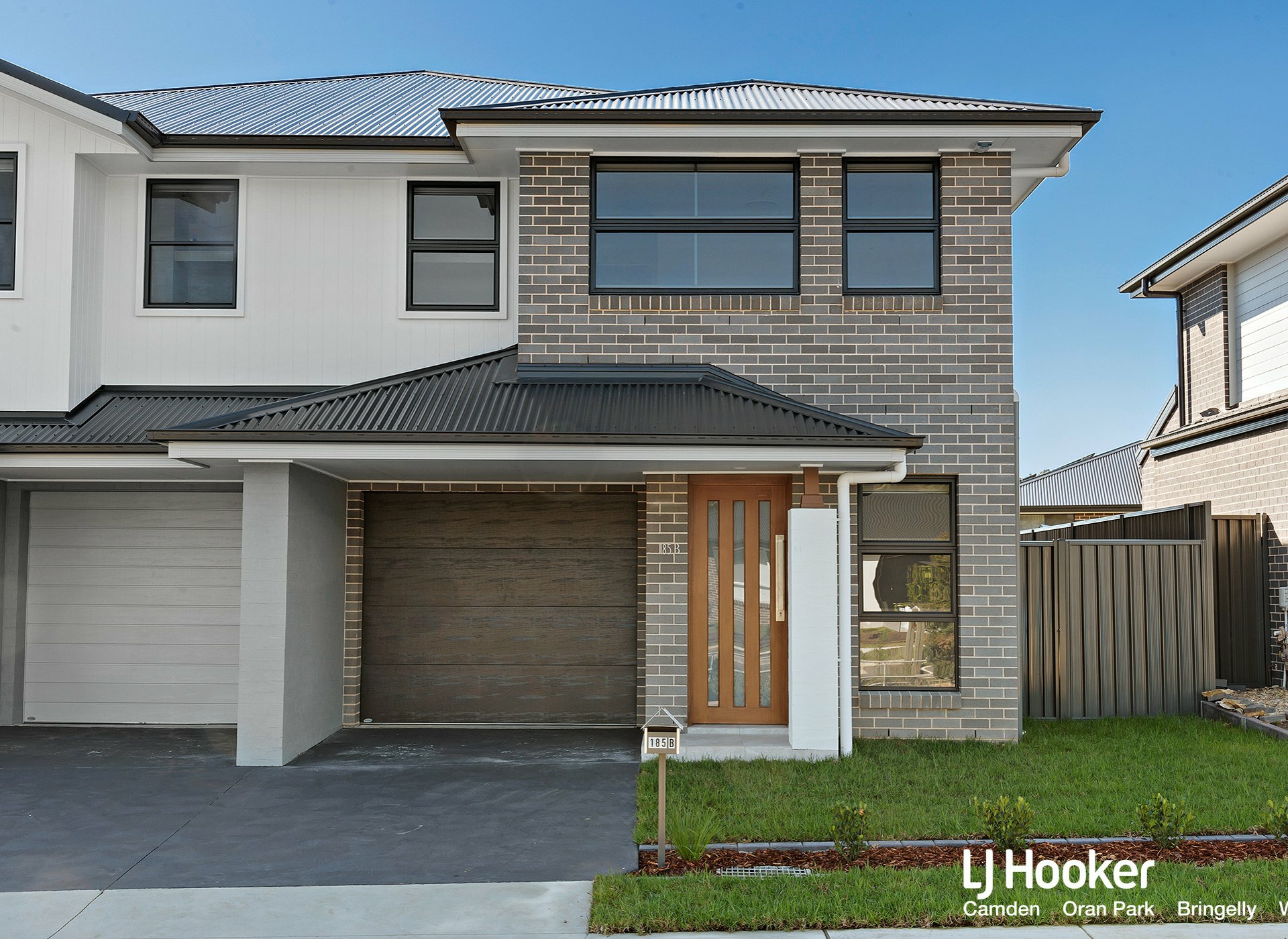 185B Springs Road, SPRING FARM