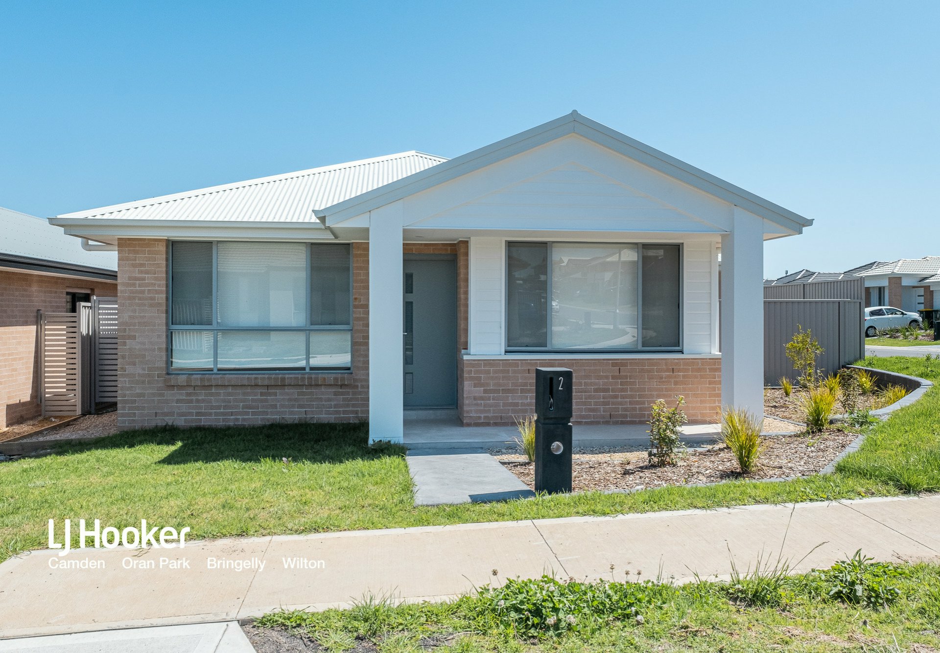 2 Cain Avenue, GREGORY HILLS