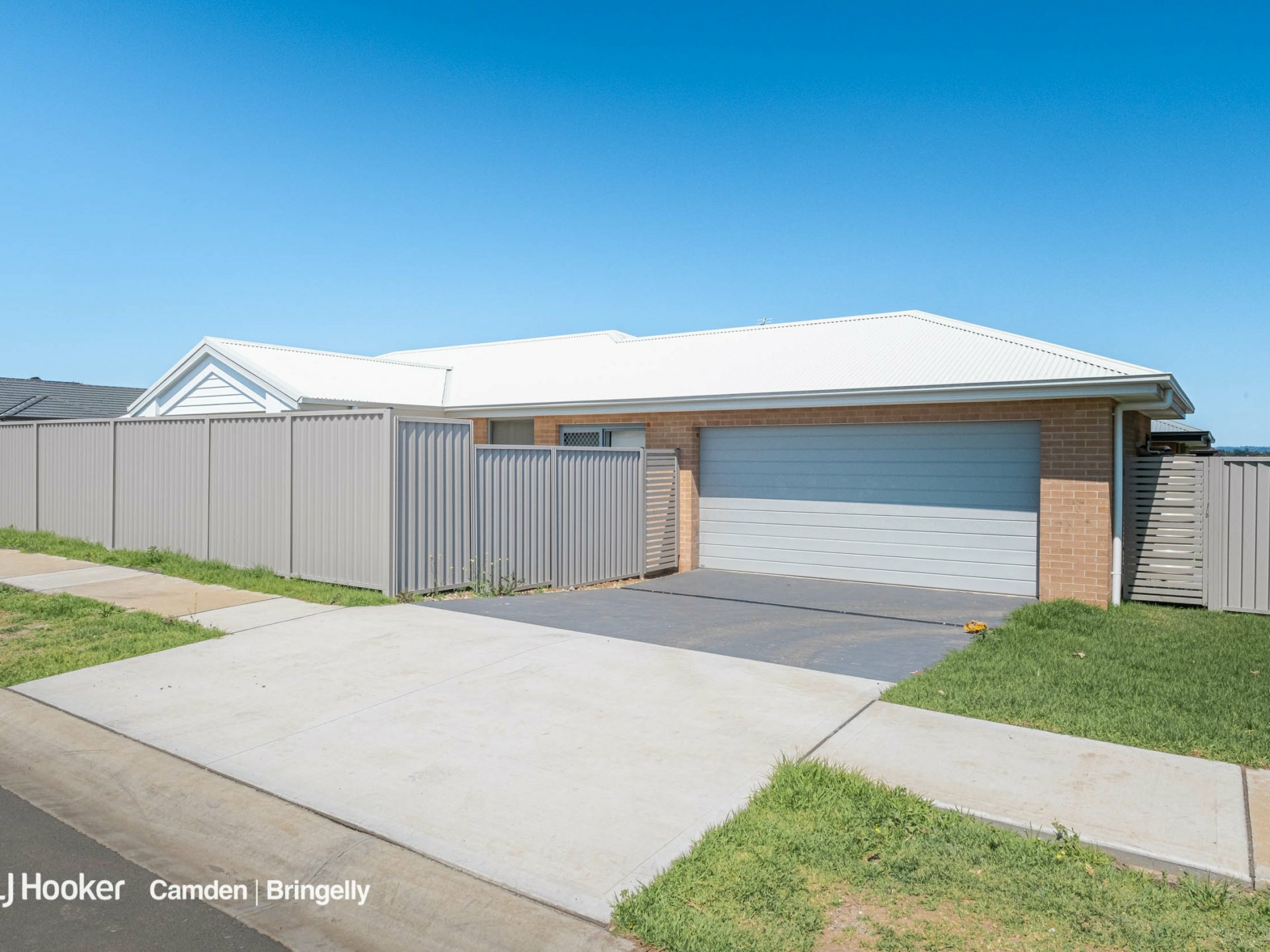 2 Cain Avenue, GREGORY HILLS