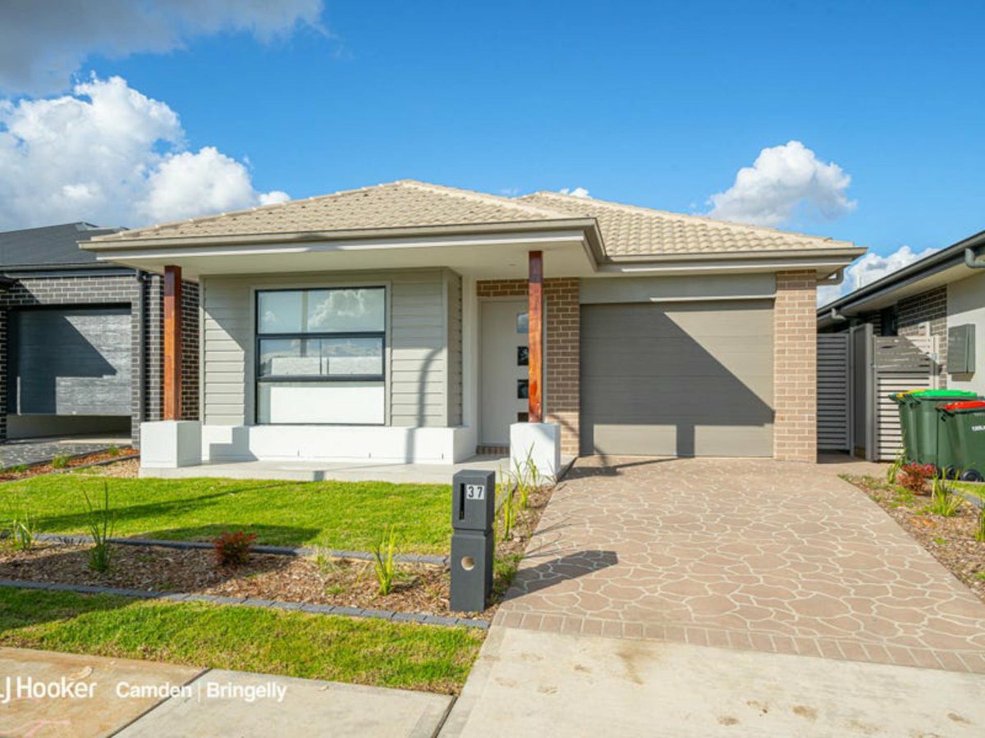 37 Cain Avenue, GREGORY HILLS