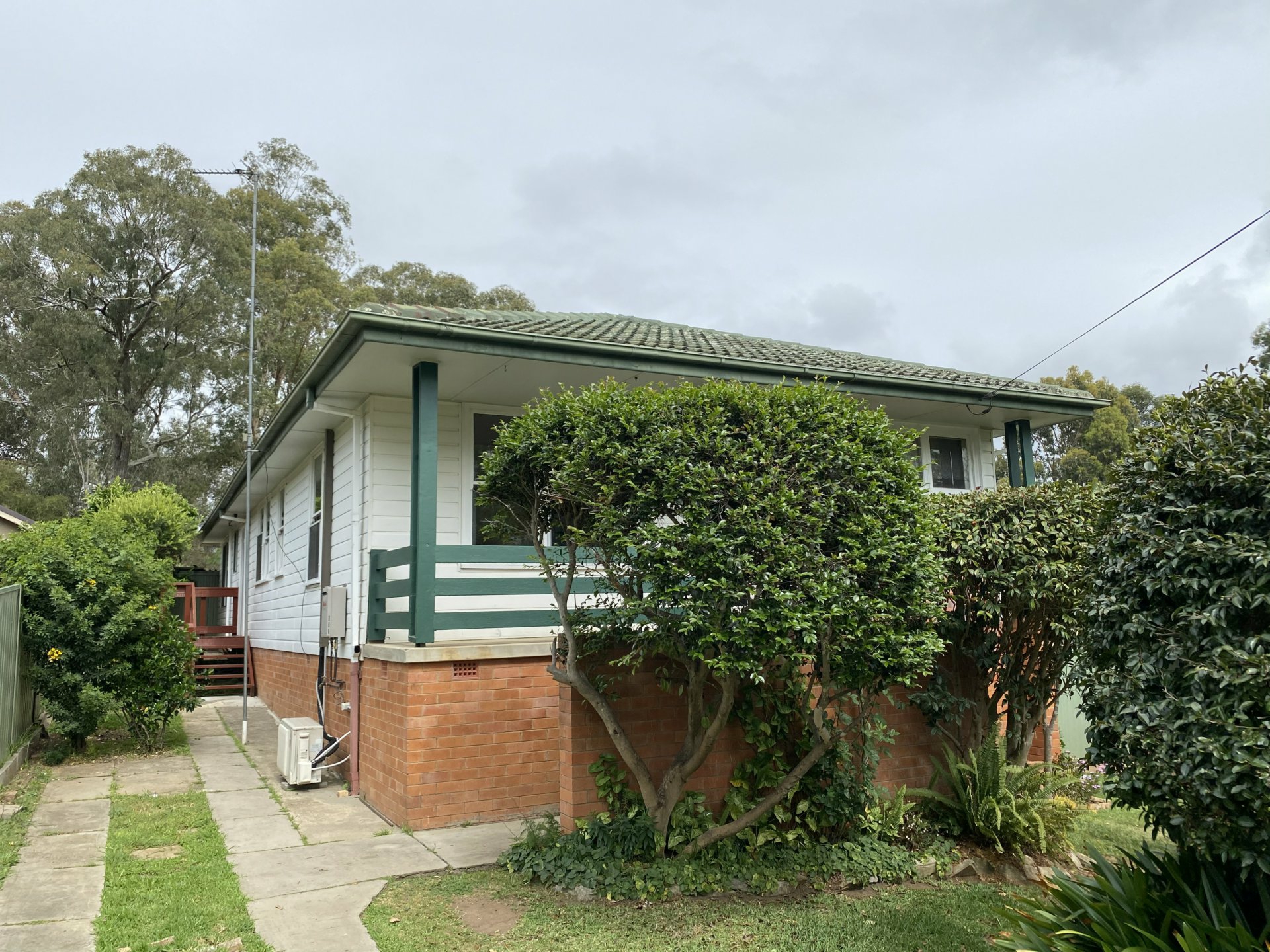 25 Belgenny Avenue, CAMDEN