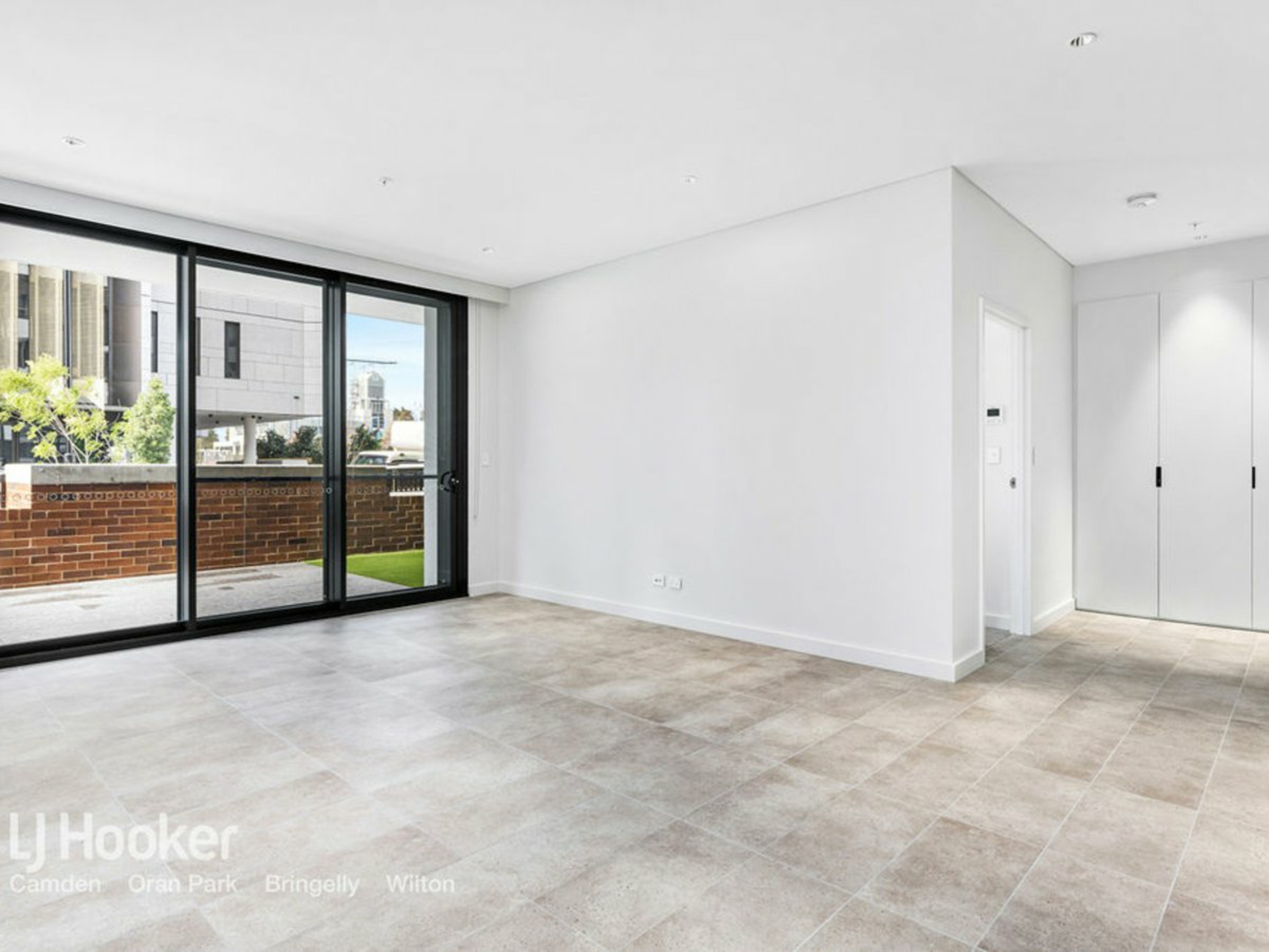 Apartment G.07/4 Fordham way, ORAN PARK