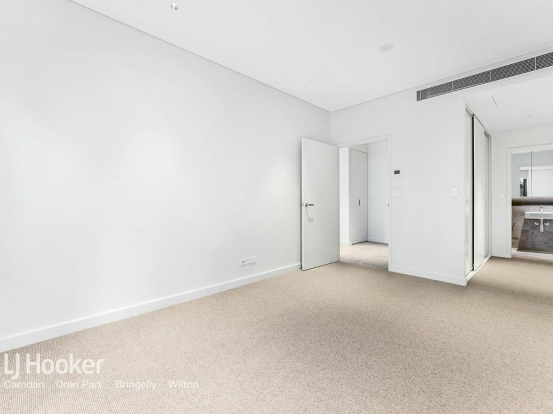 Apartment G.07/4 Fordham way, ORAN PARK