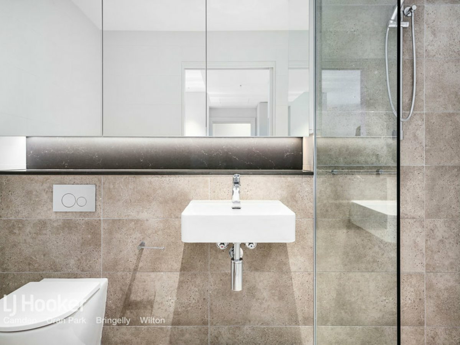 Apartment G.07/4 Fordham way, ORAN PARK