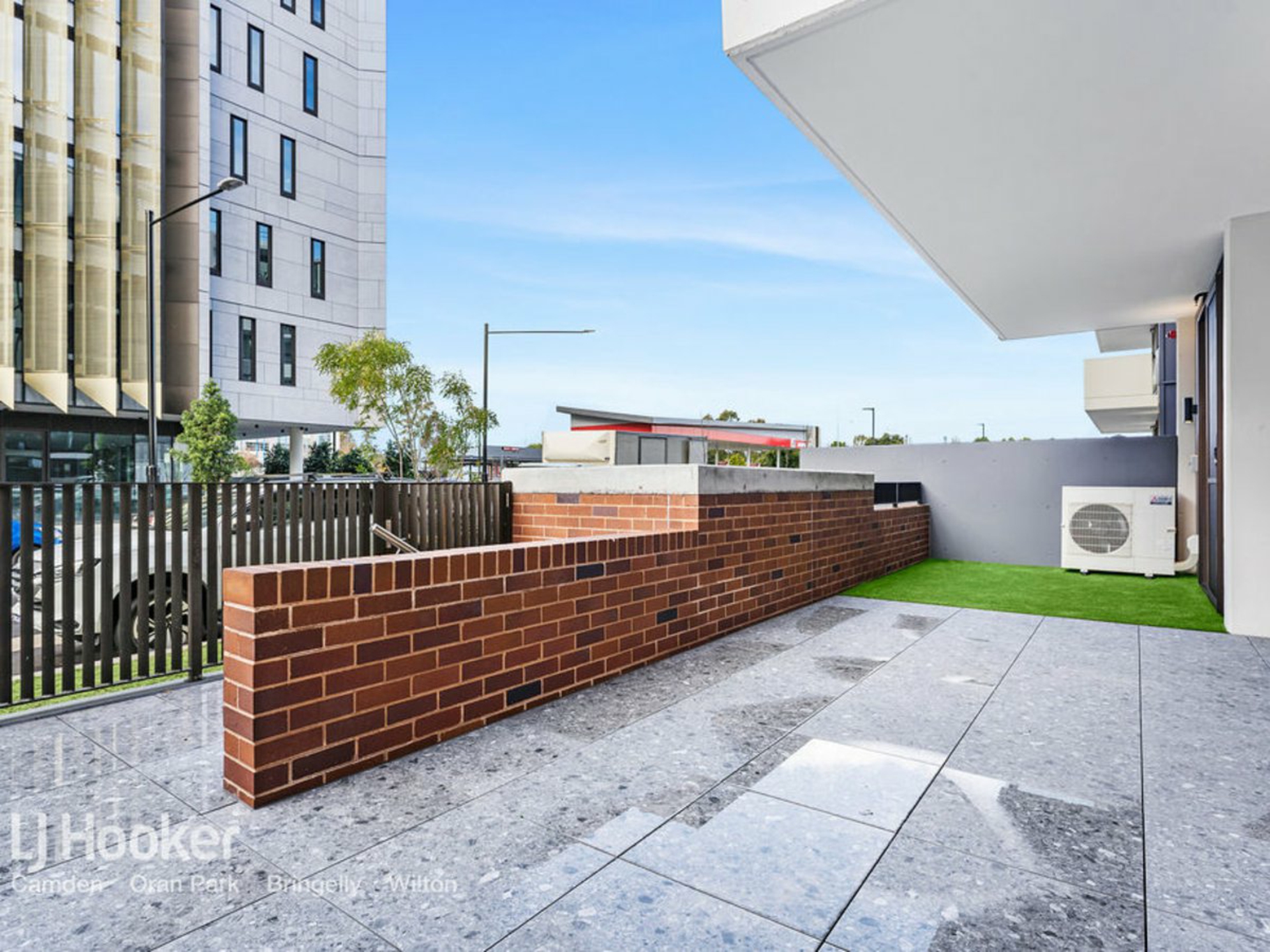 Apartment G.07/4 Fordham way, ORAN PARK