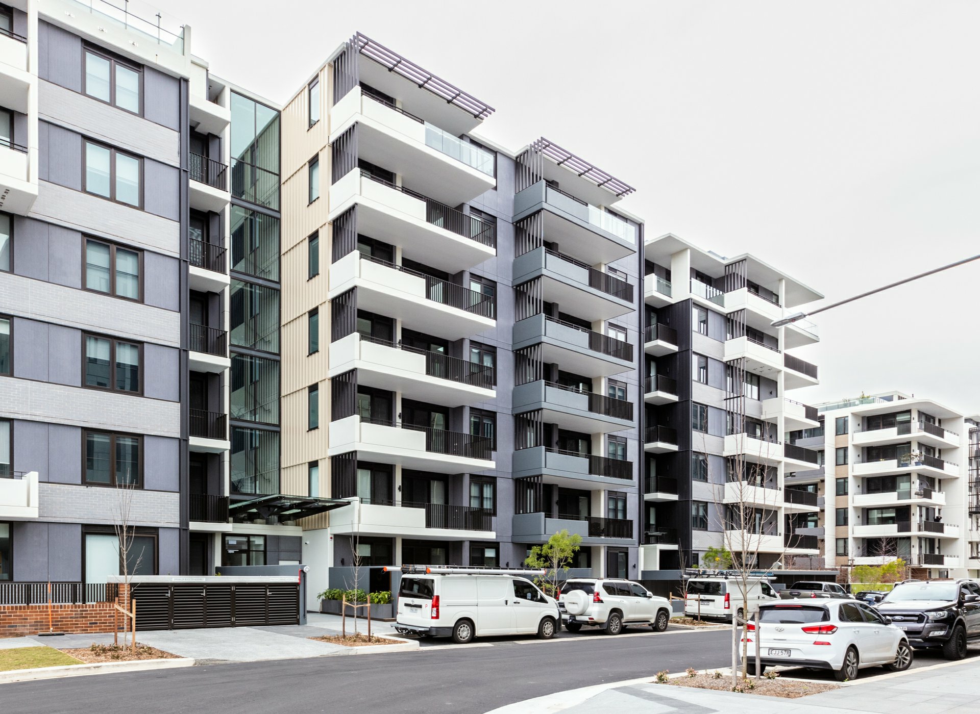 Apartment 3.01/4 Fordham Way, ORAN PARK