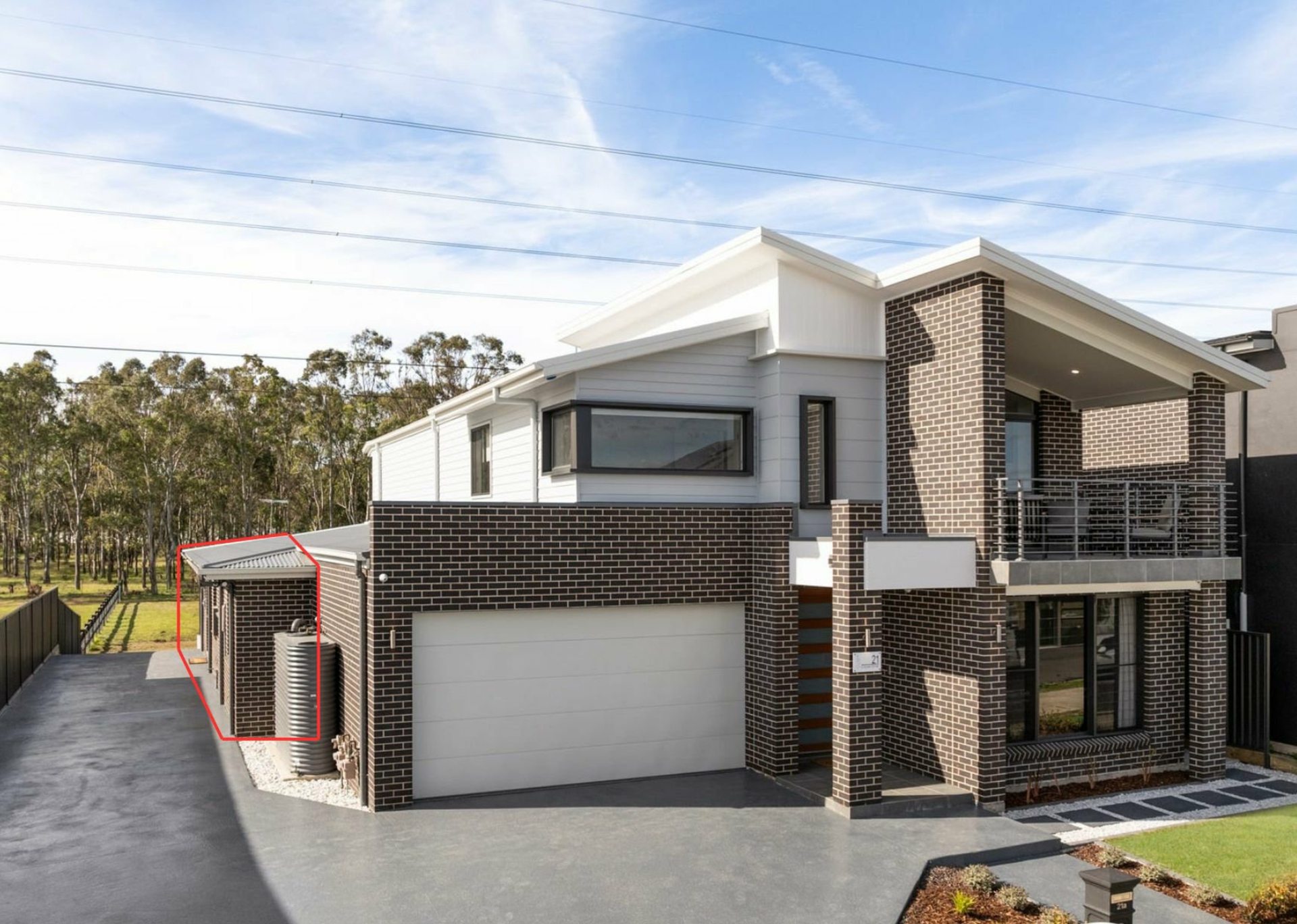 21B Copper Drive, CATHERINE FIELD