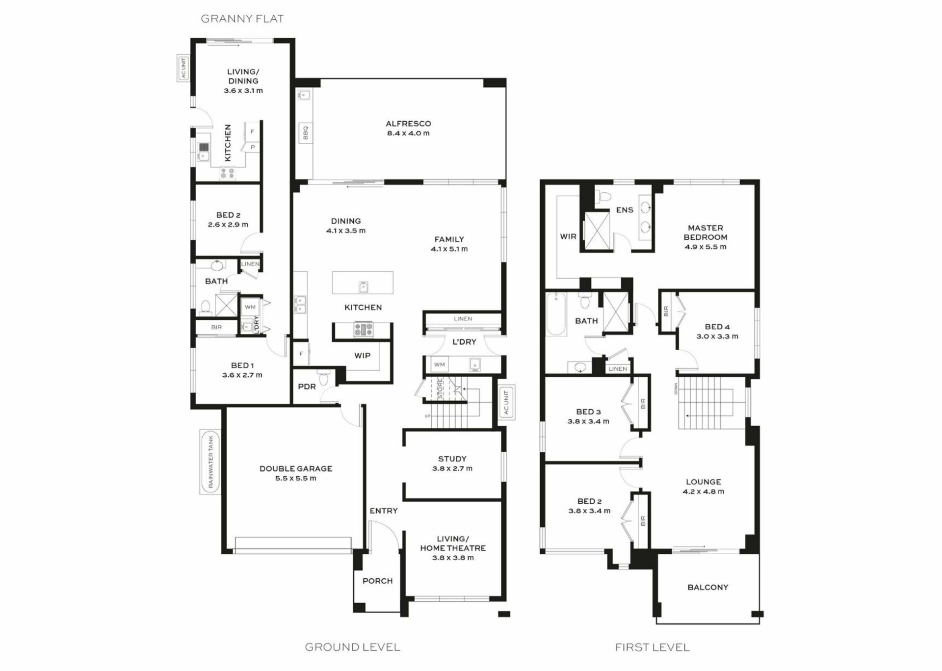 21B Copper Drive, CATHERINE FIELD