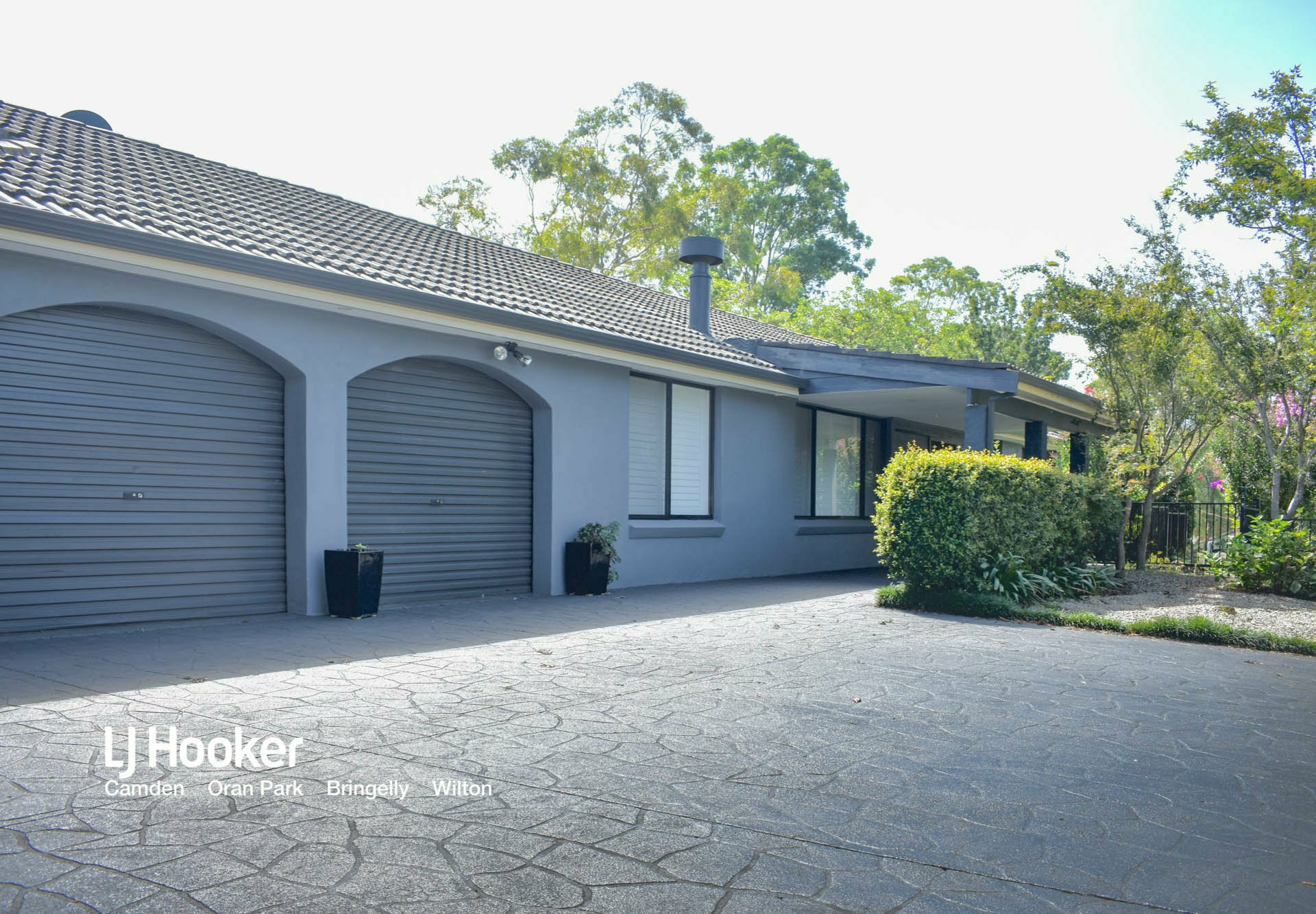 9 Taylors Road Silverdale NSW House for Rent LJ Hooker