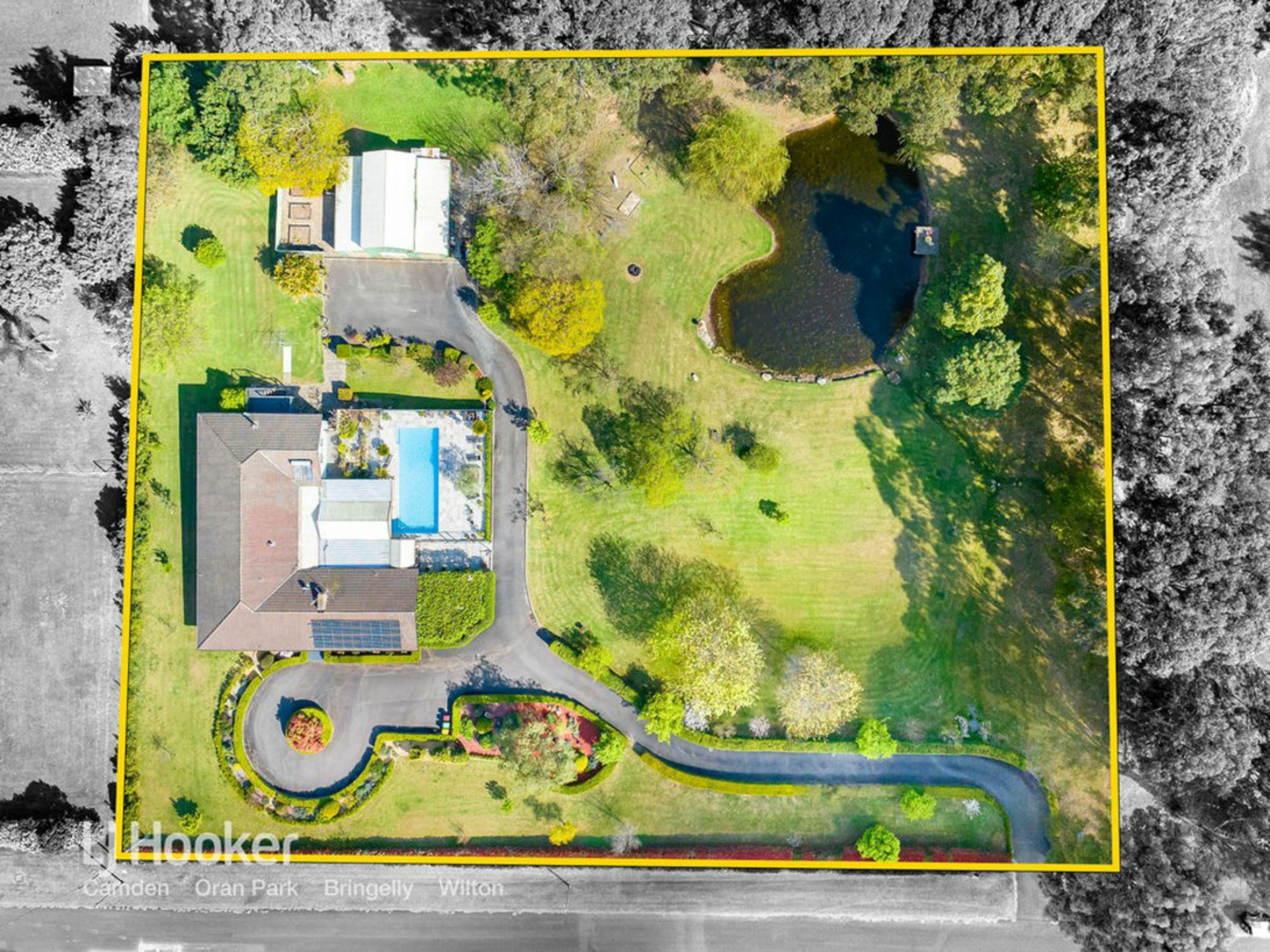 3 Woodd Road, DENHAM COURT
