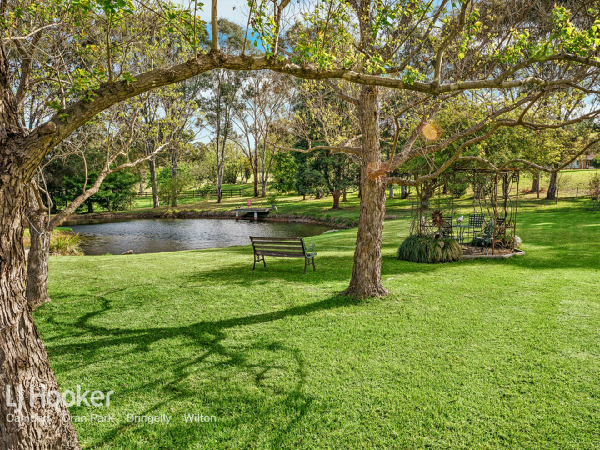 3 Woodd Road, DENHAM COURT