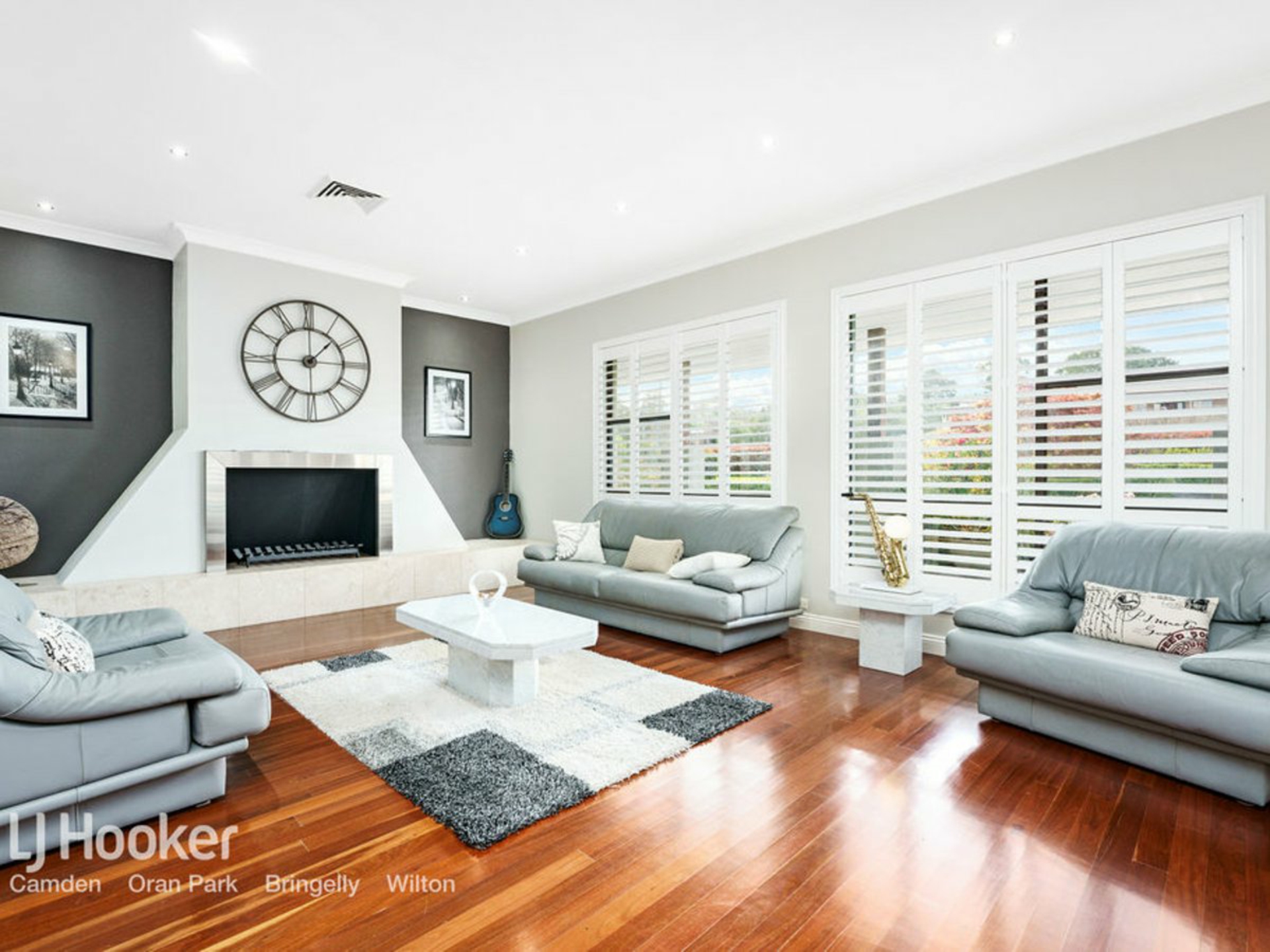 3 Woodd Road, DENHAM COURT