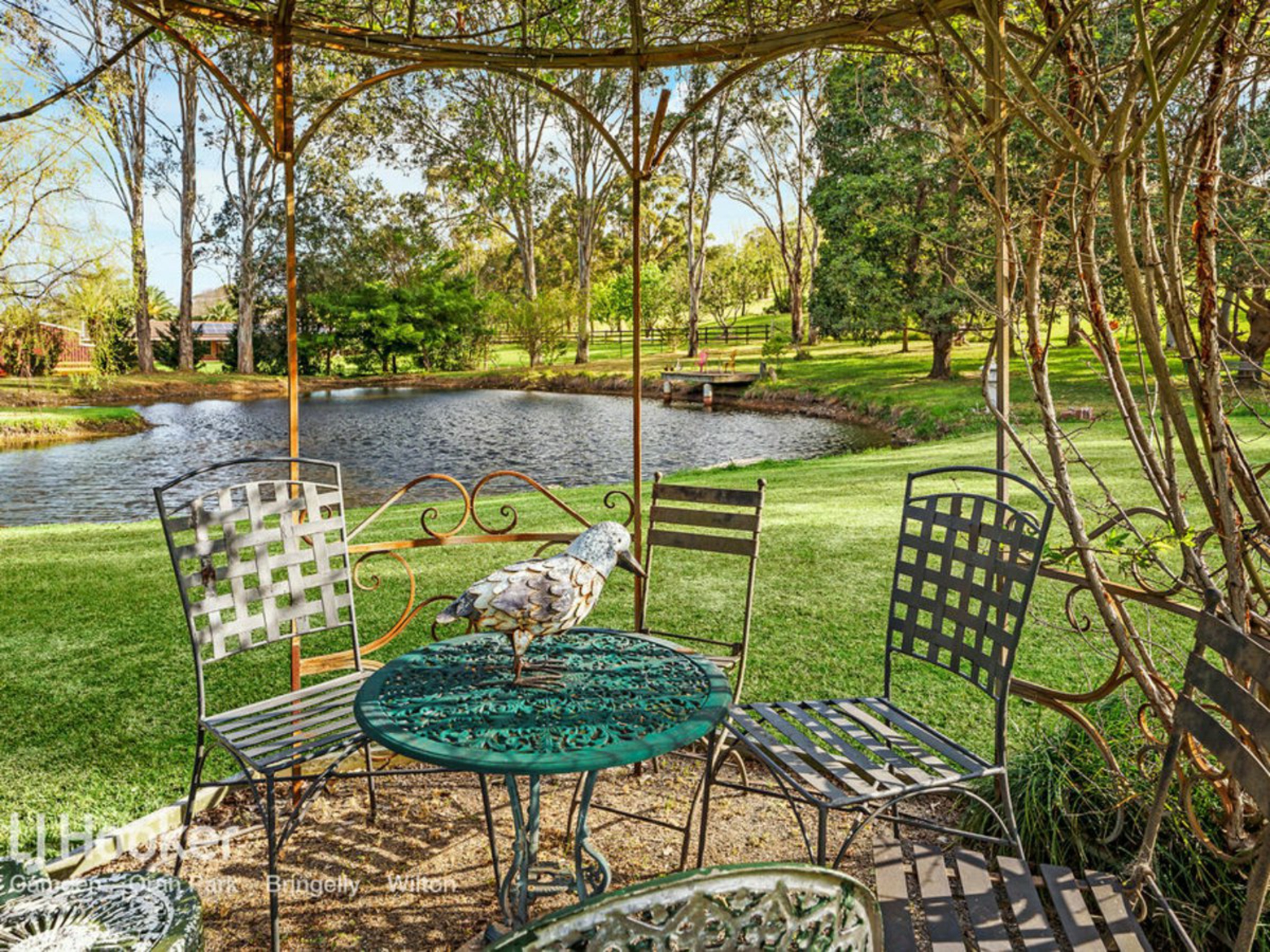 3 Woodd Road, DENHAM COURT