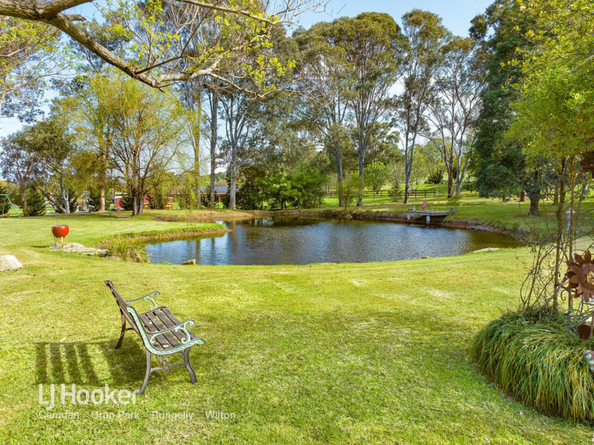 3 Woodd Road, DENHAM COURT