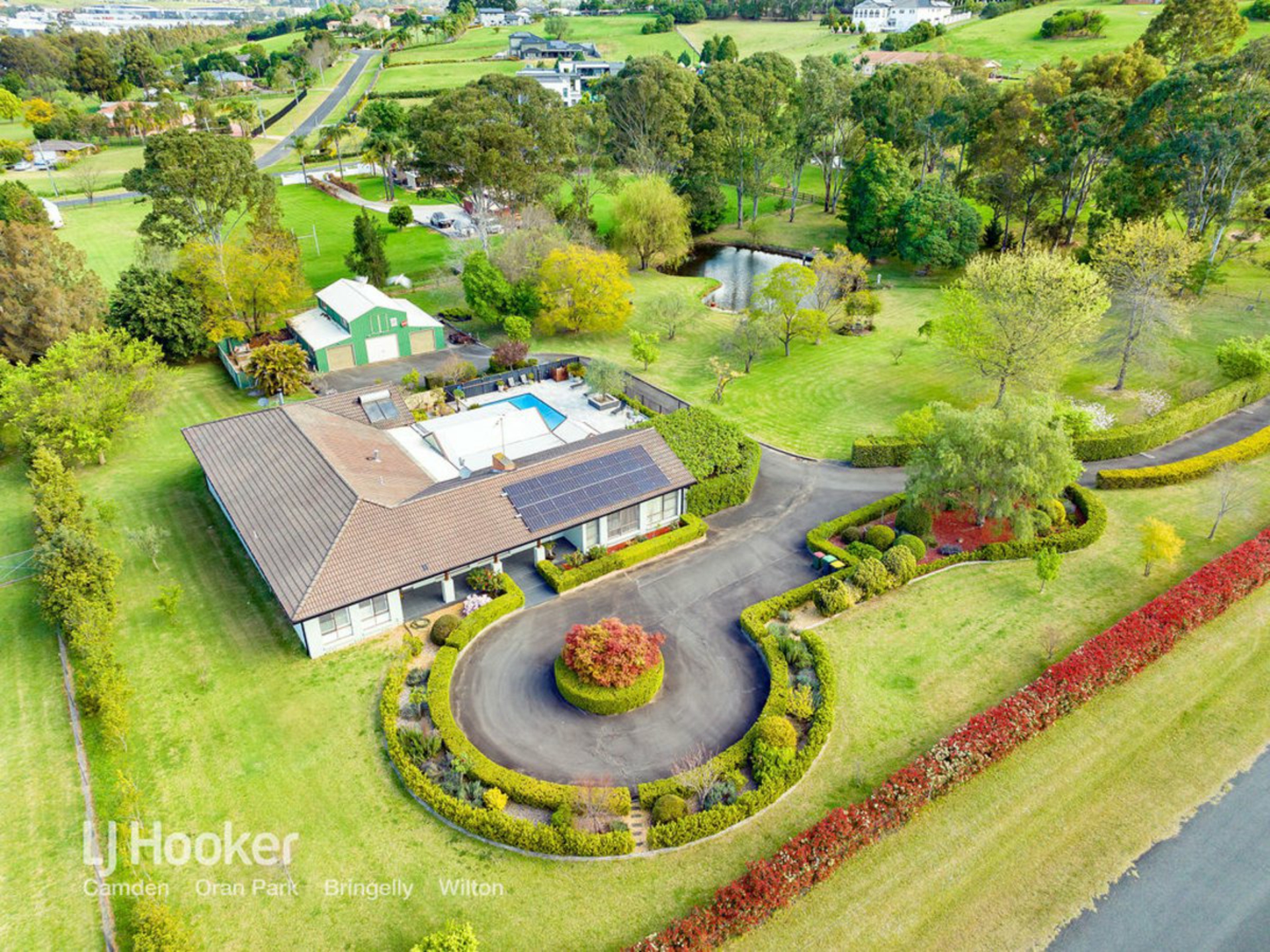3 Woodd Road, DENHAM COURT