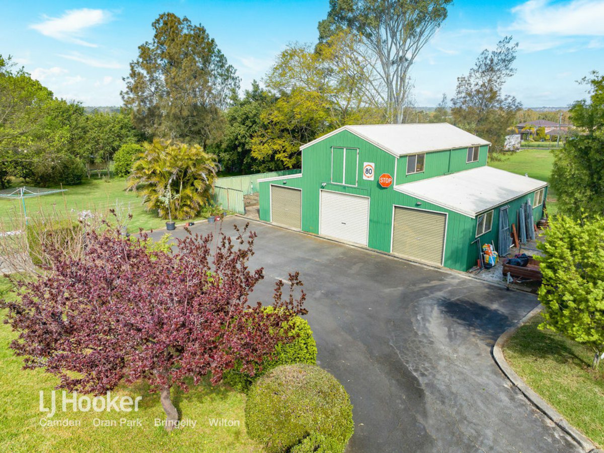 3 Woodd Road, DENHAM COURT