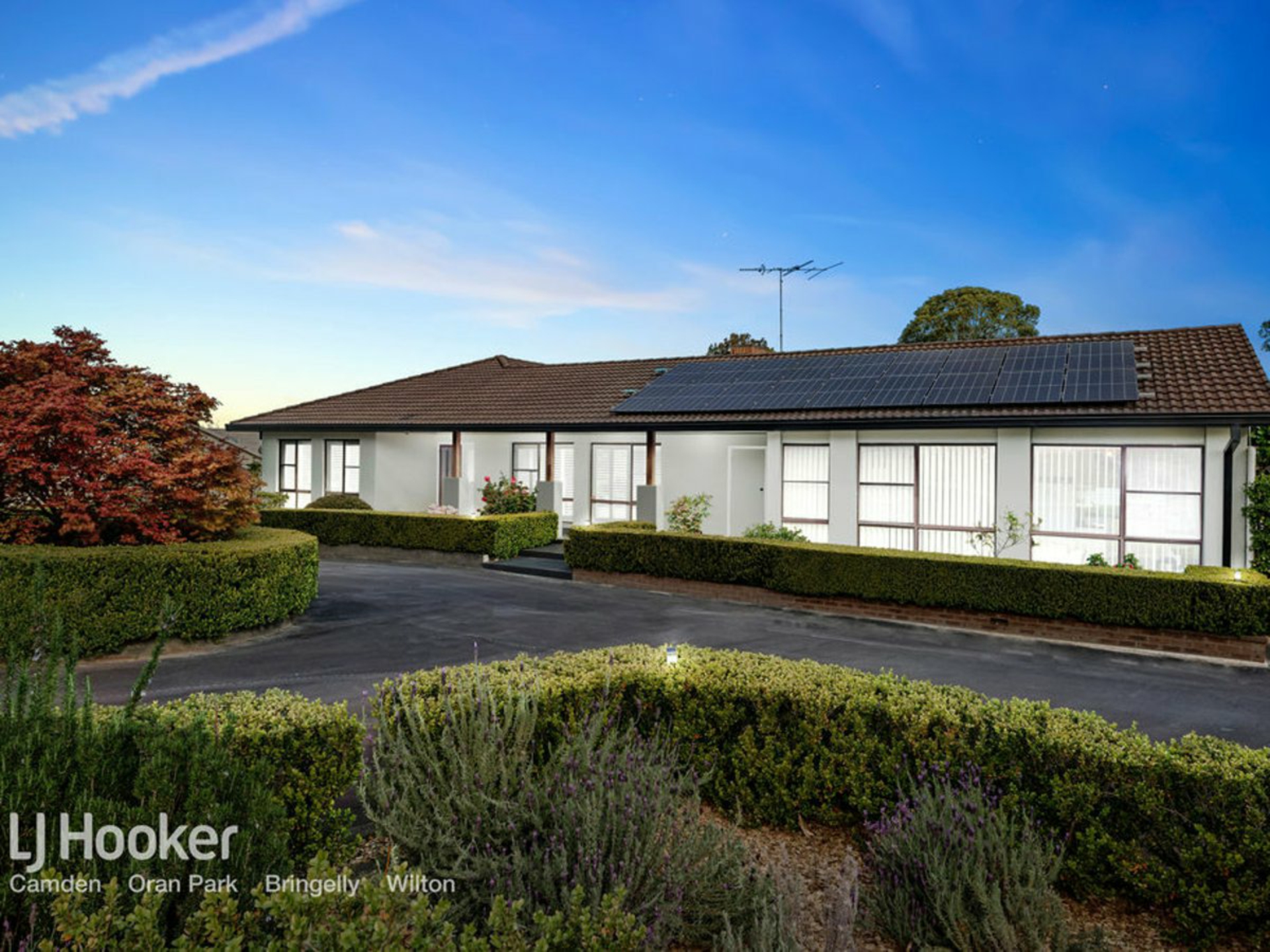 3 Woodd Road, DENHAM COURT