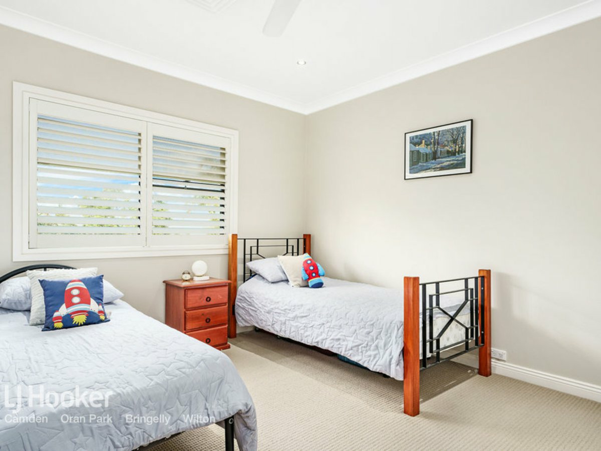 3 Woodd Road, DENHAM COURT