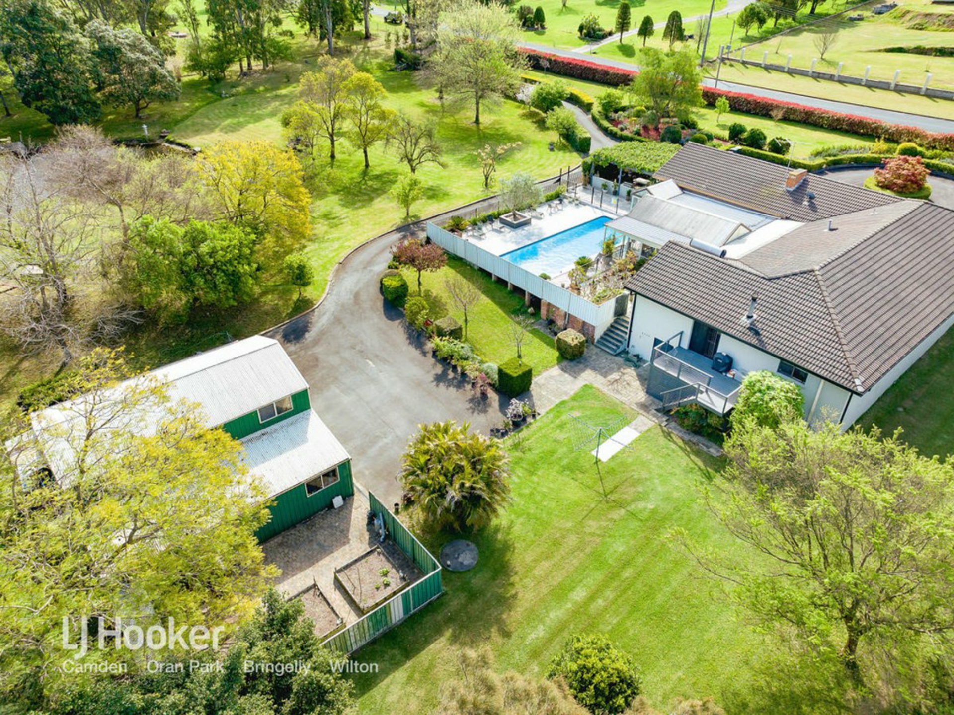 3 Woodd Road, DENHAM COURT
