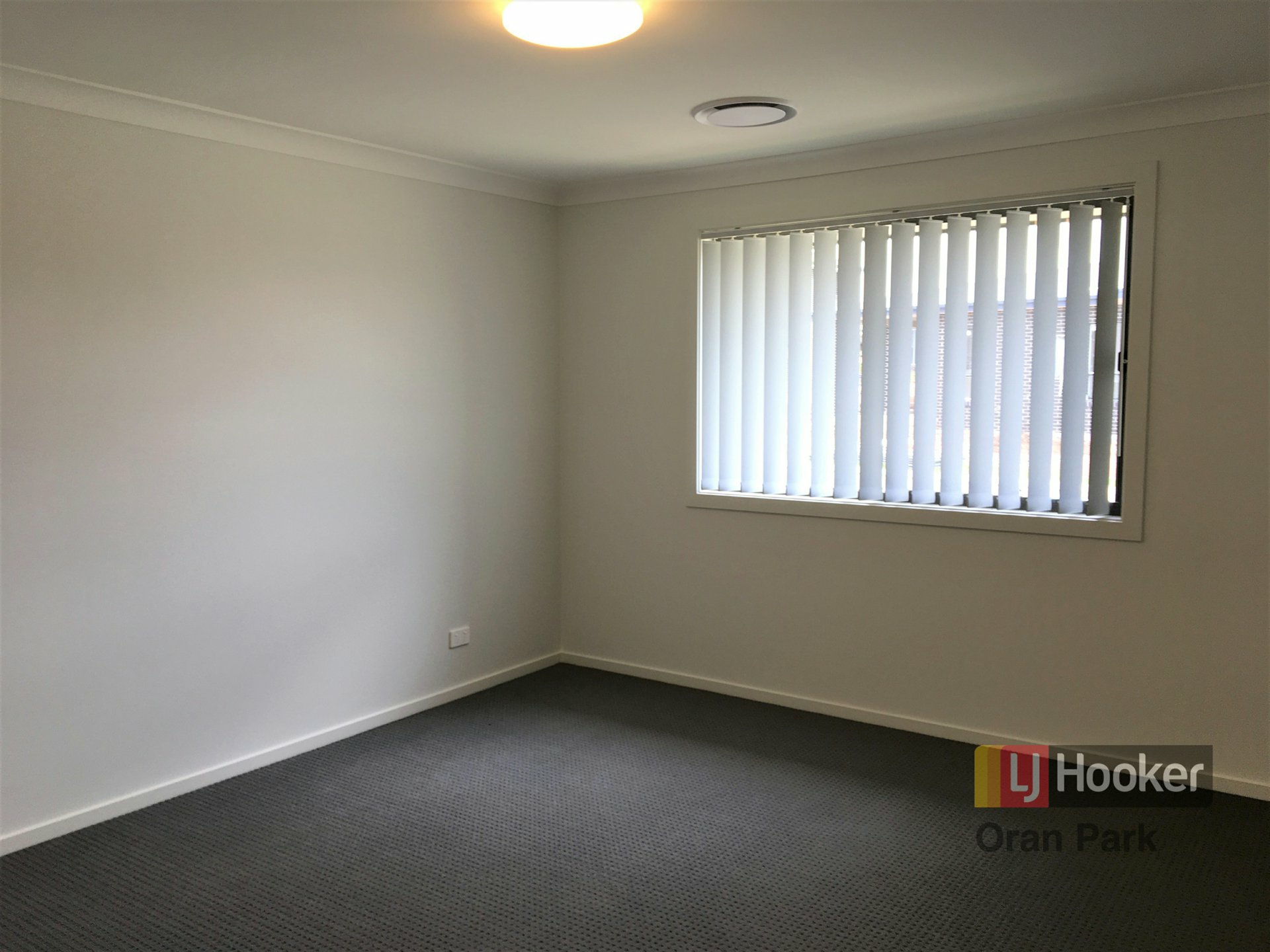 14 Hinton Loop Oran Park NSW House for Rent LJ Hooker
