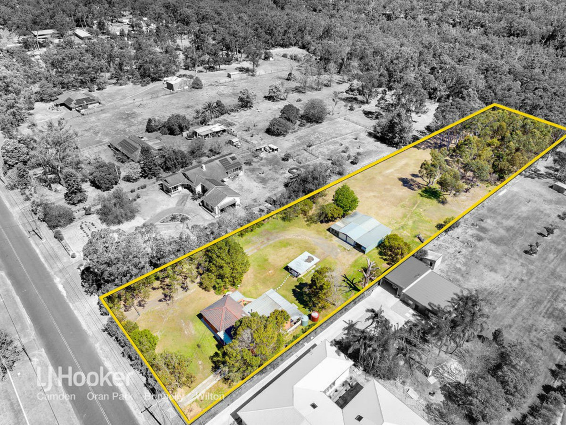 38 Wills Road Long Point NSW House for Sale LJ Hooker