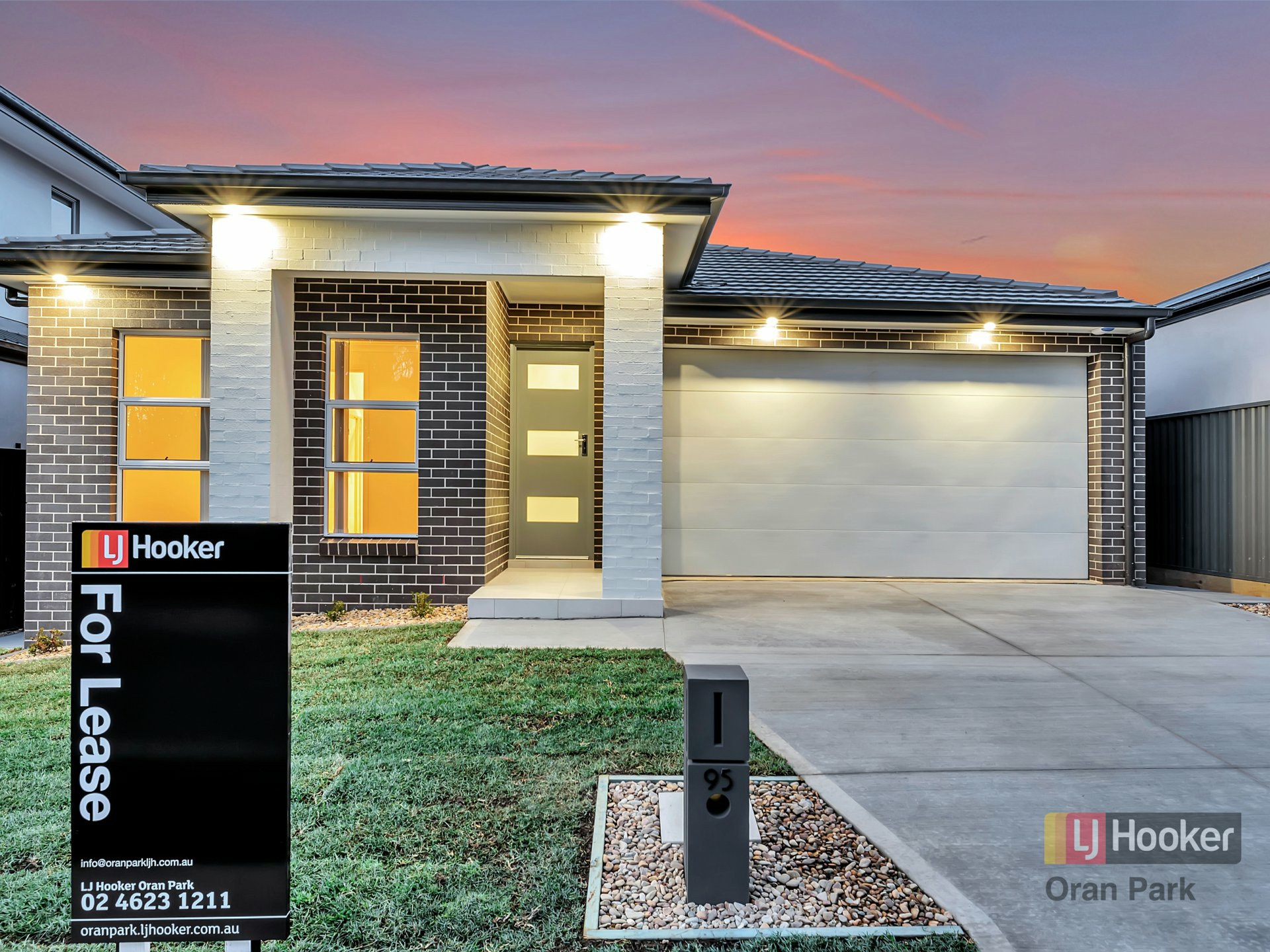 95 Sawsedge Avenue, DENHAM COURT