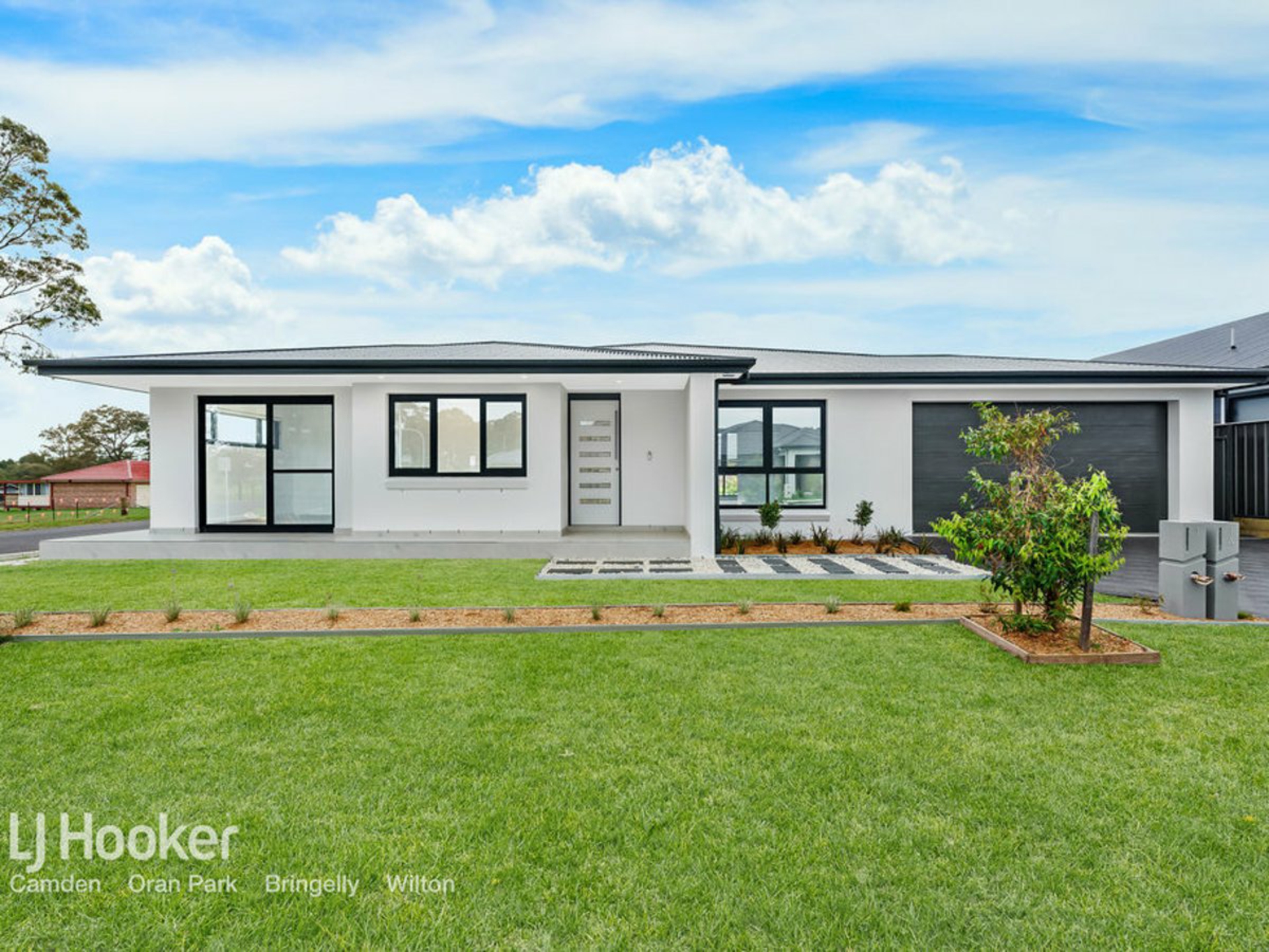 1 Cabrera Street, THIRLMERE