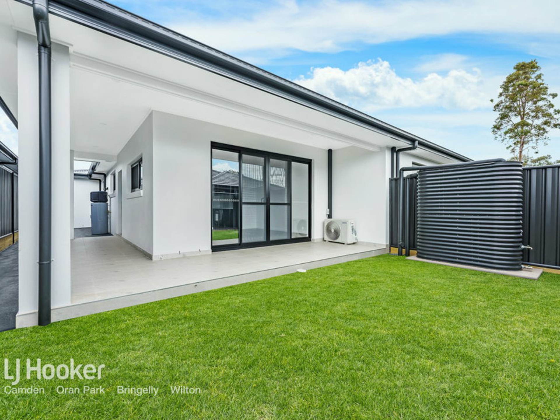 1 Cabrera Street, THIRLMERE