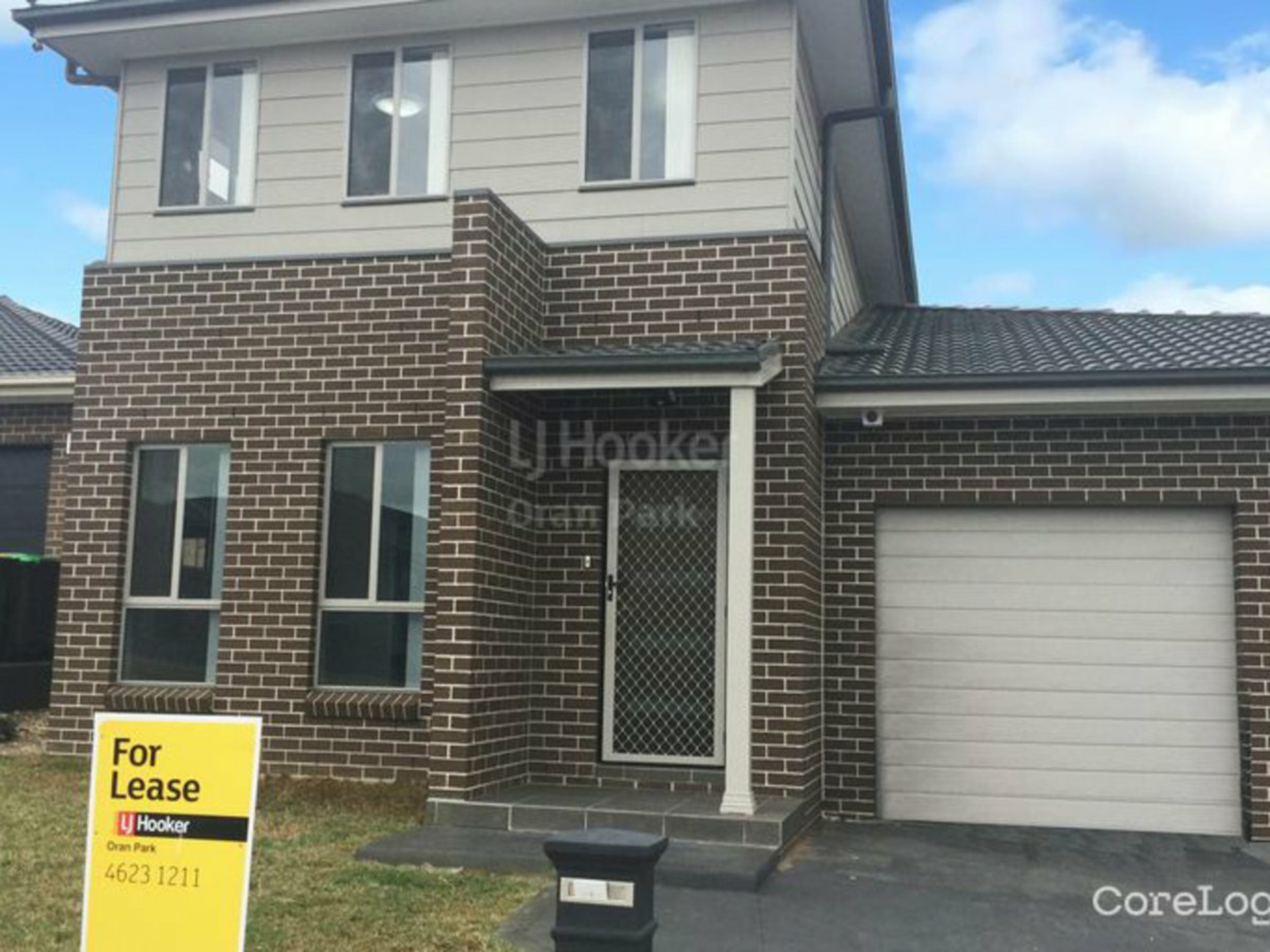 33A Evans Street, ORAN PARK