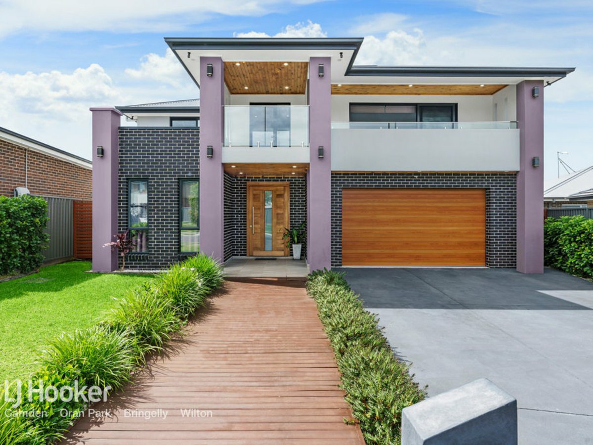 4 Cryptandra Street, DENHAM COURT